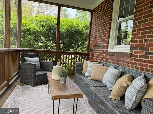 CHEVY CHASE MANOR - Residential