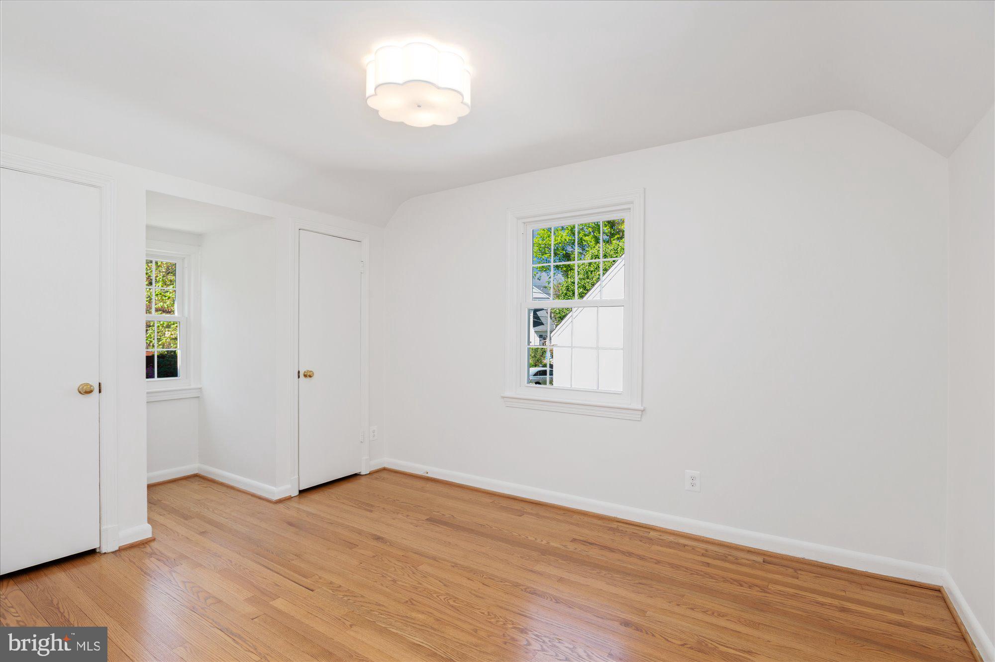 CHEVY CHASE MANOR - Residential