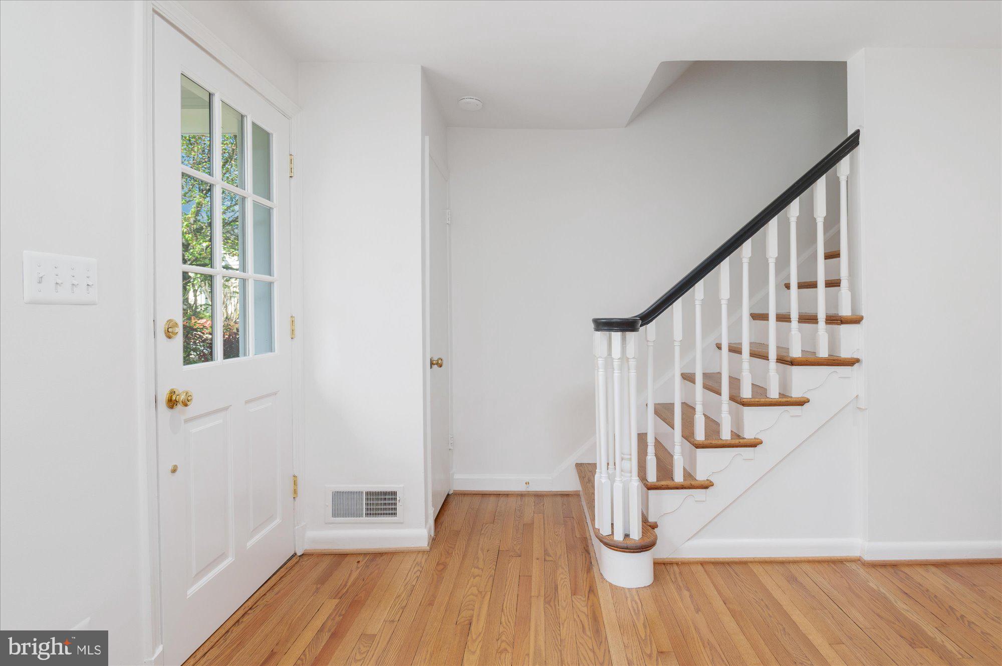 CHEVY CHASE MANOR - Residential