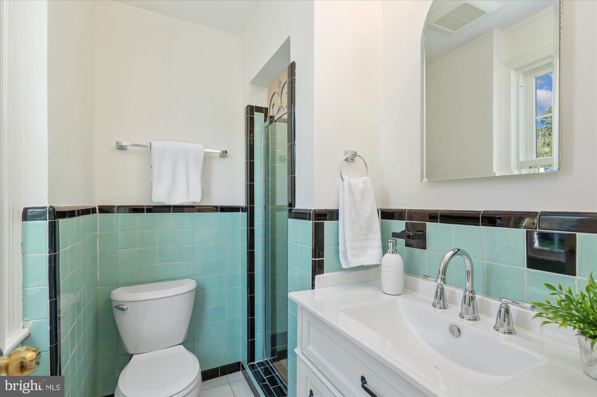 CHEVY CHASE MANOR - Residential