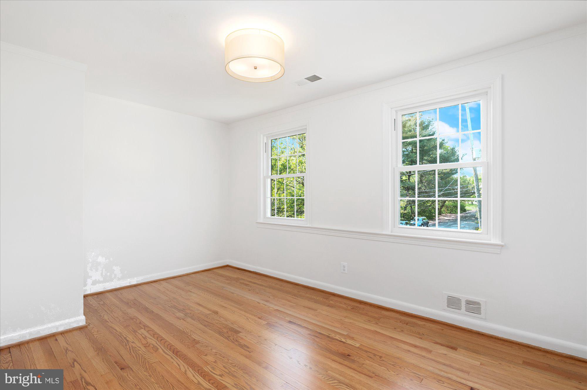 CHEVY CHASE MANOR - Residential