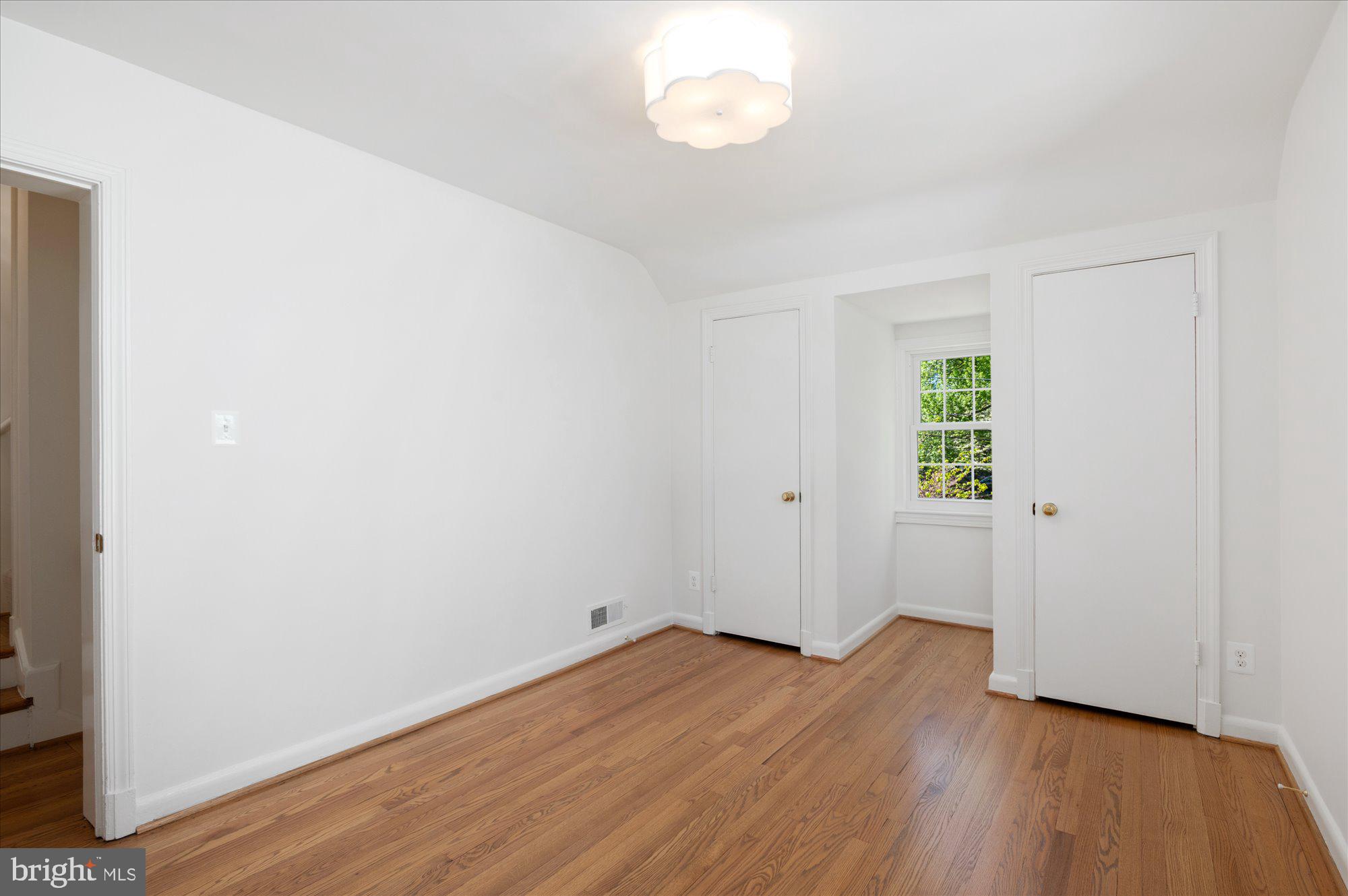 CHEVY CHASE MANOR - Residential