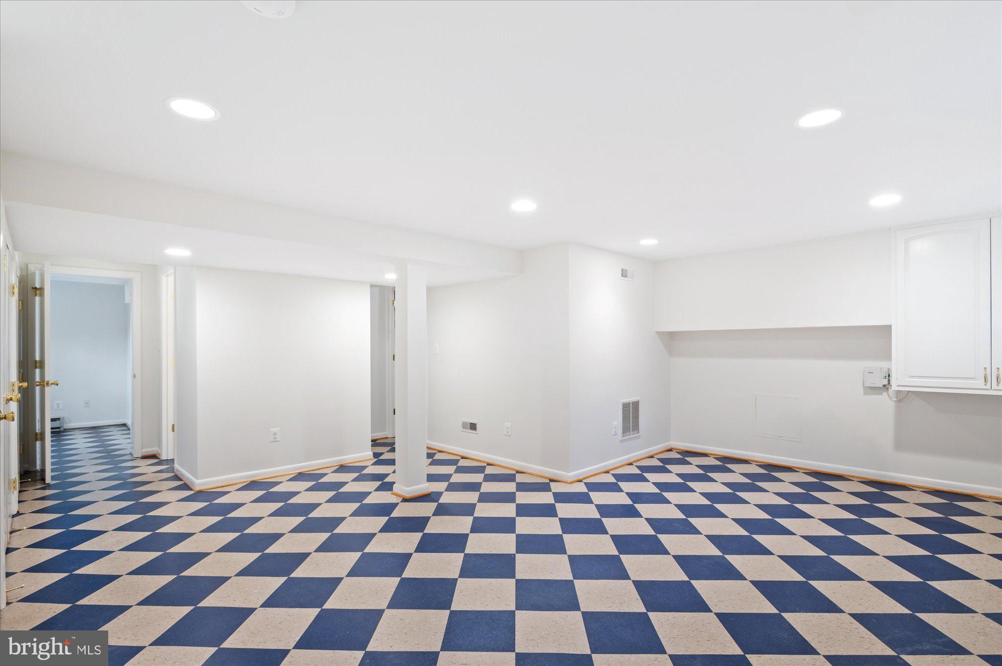 CHEVY CHASE MANOR - Residential