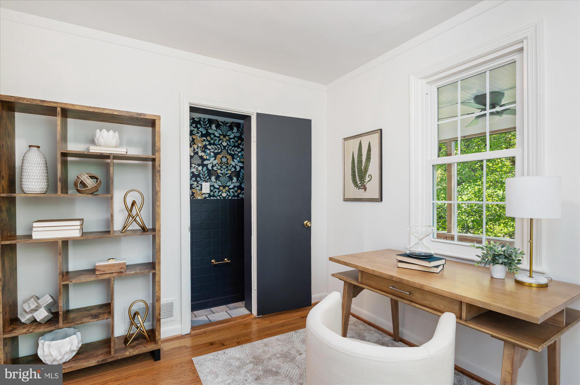 CHEVY CHASE MANOR - Residential