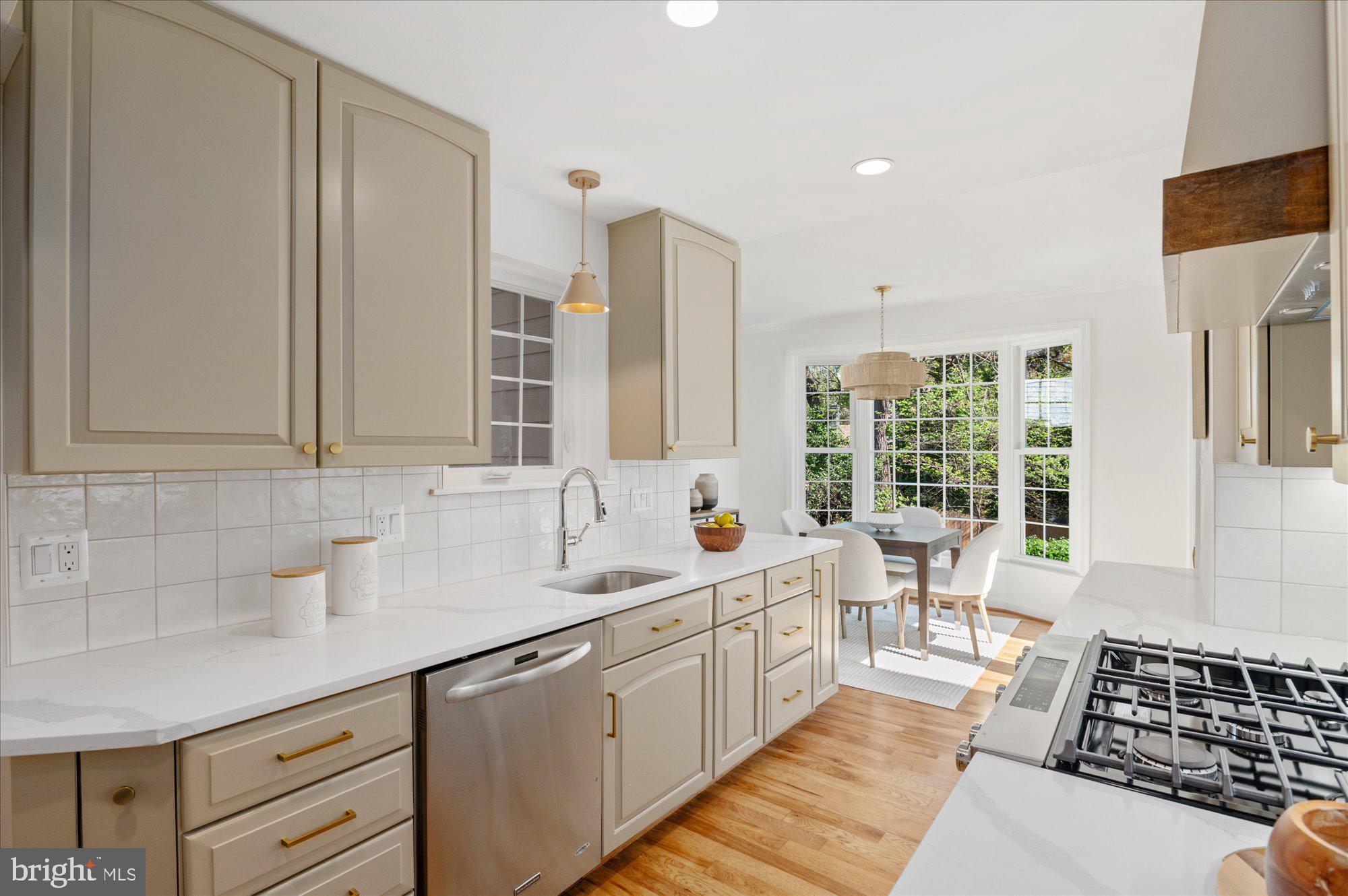 CHEVY CHASE MANOR - Residential