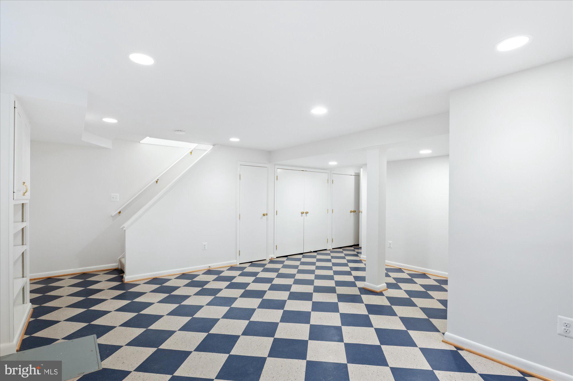 CHEVY CHASE MANOR - Residential