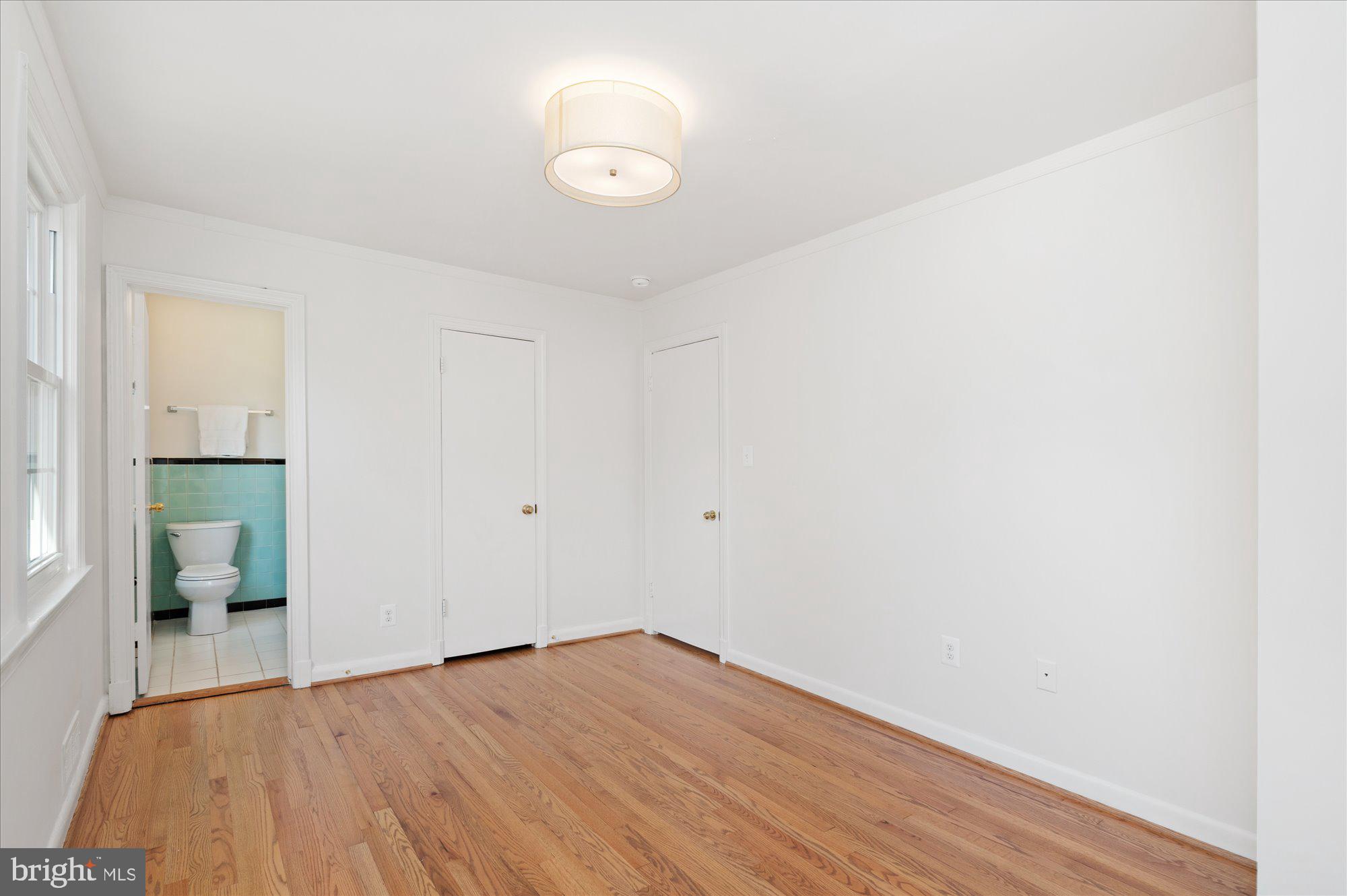 CHEVY CHASE MANOR - Residential