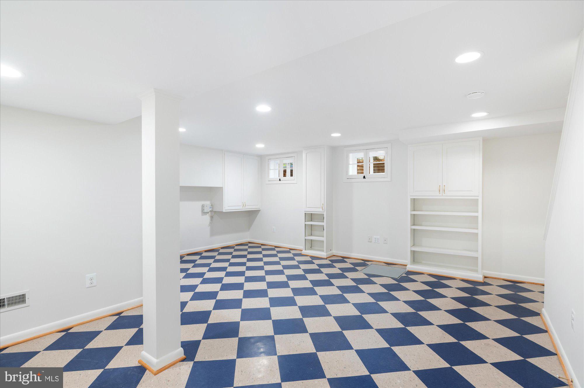 CHEVY CHASE MANOR - Residential