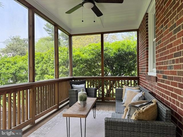 CHEVY CHASE MANOR - Residential