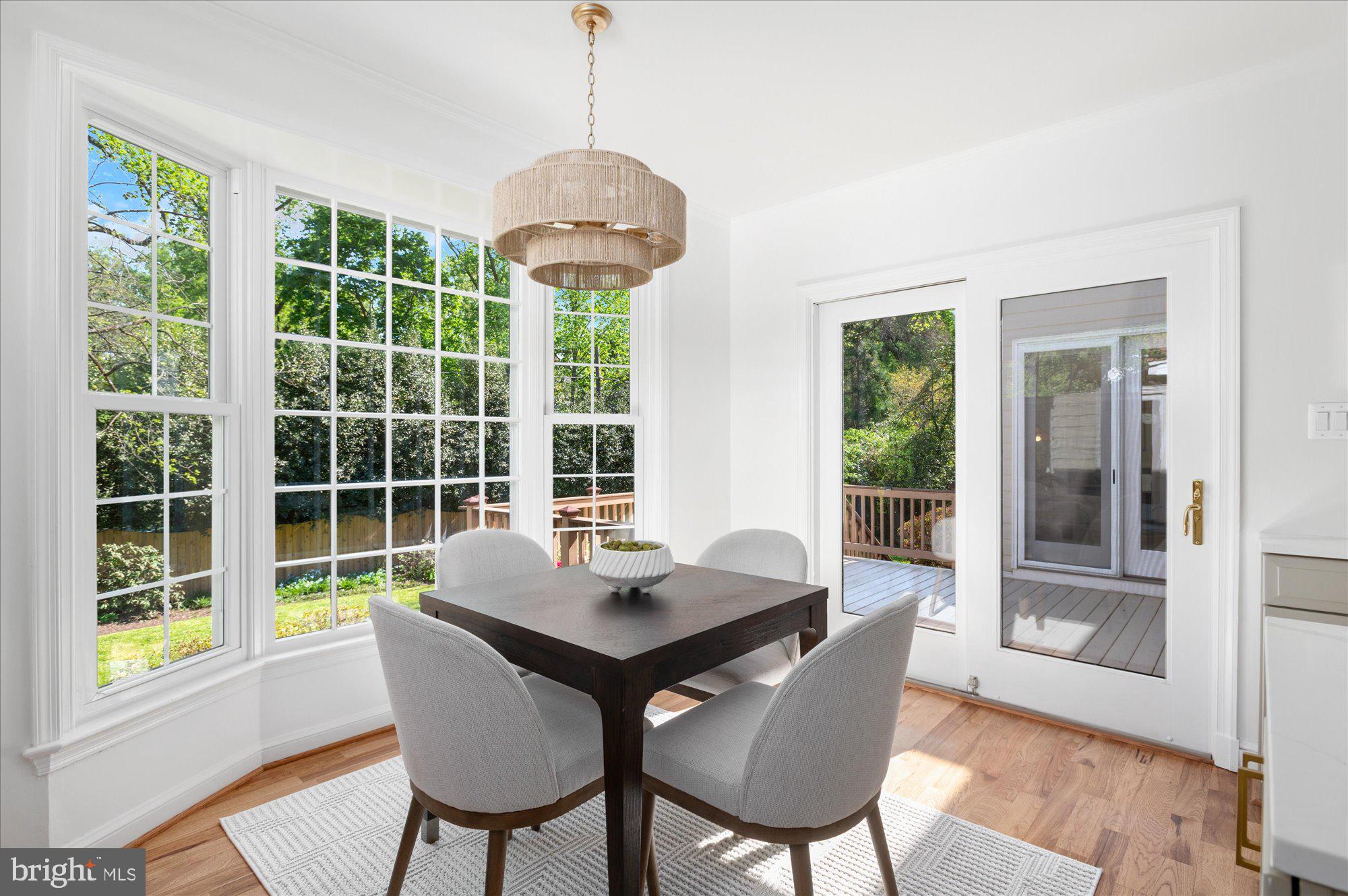 CHEVY CHASE MANOR - Residential