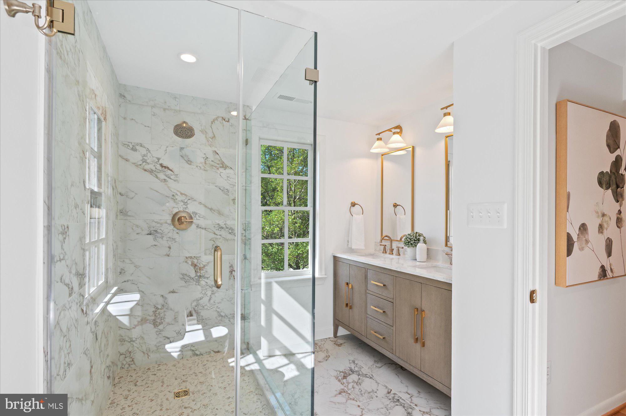 CHEVY CHASE MANOR - Residential