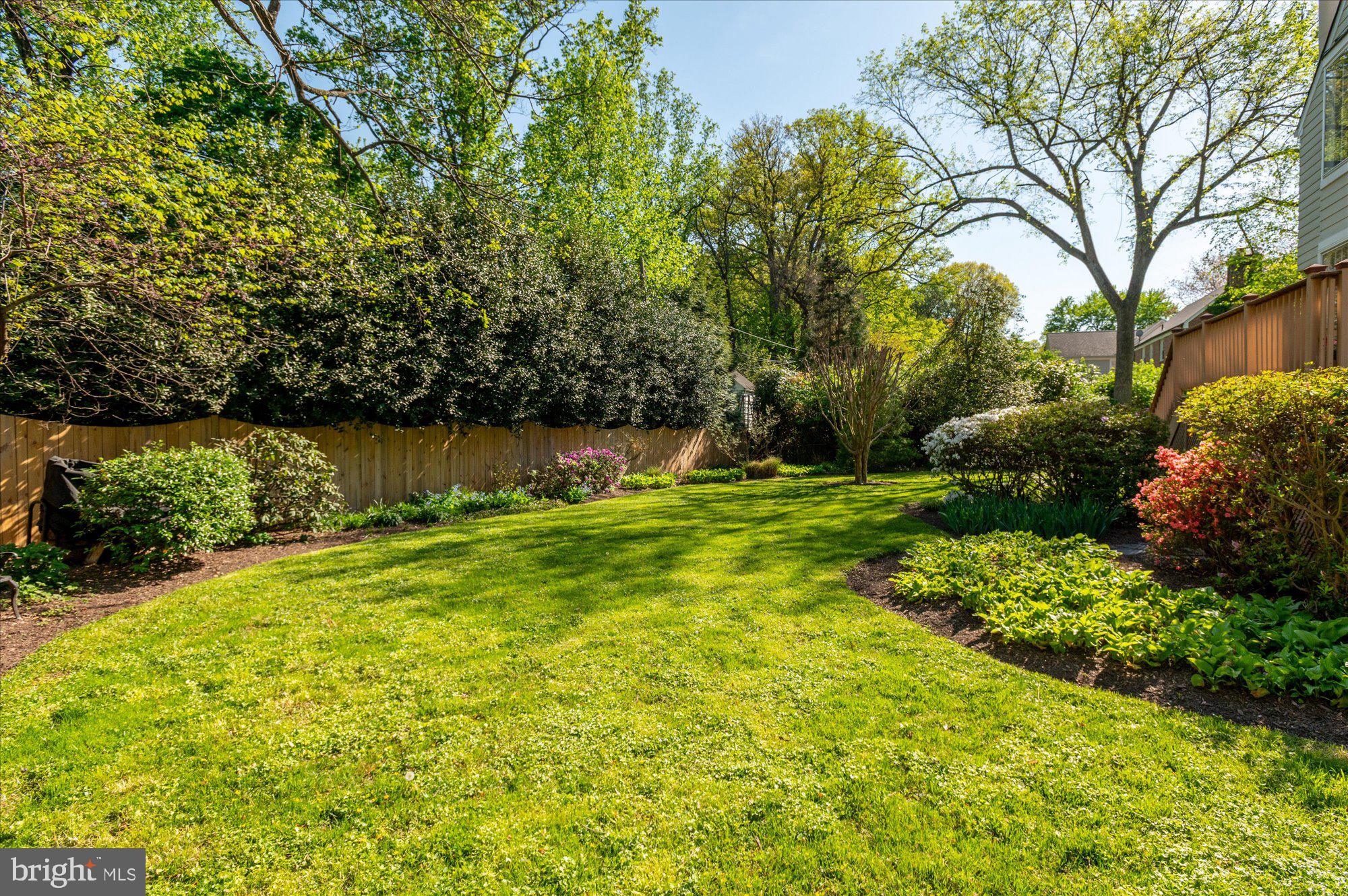 CHEVY CHASE MANOR - Residential