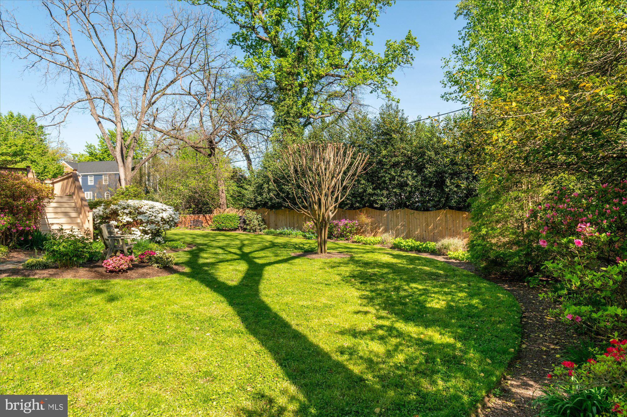 CHEVY CHASE MANOR - Residential