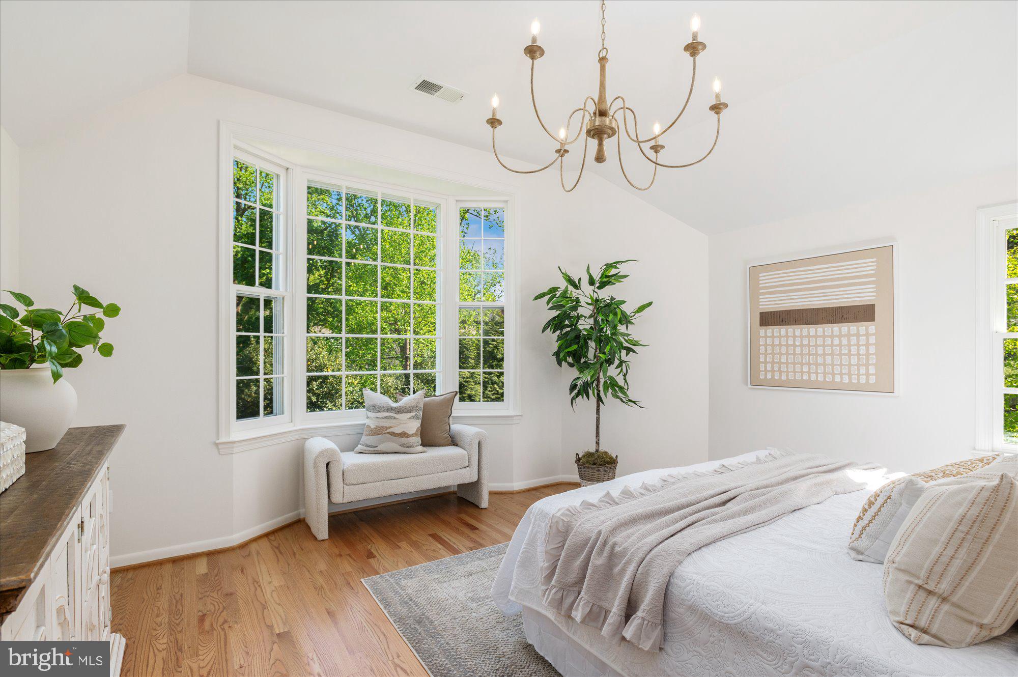 CHEVY CHASE MANOR - Residential