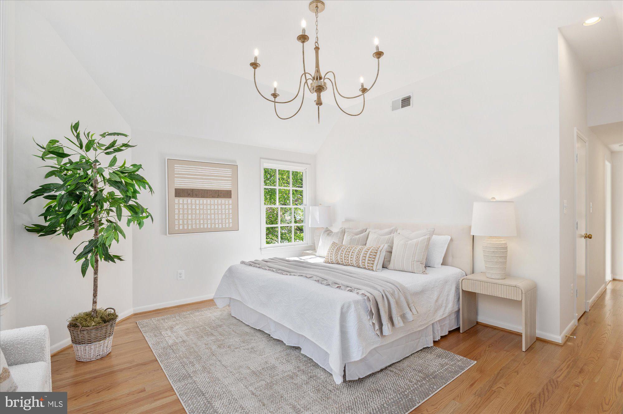 CHEVY CHASE MANOR - Residential