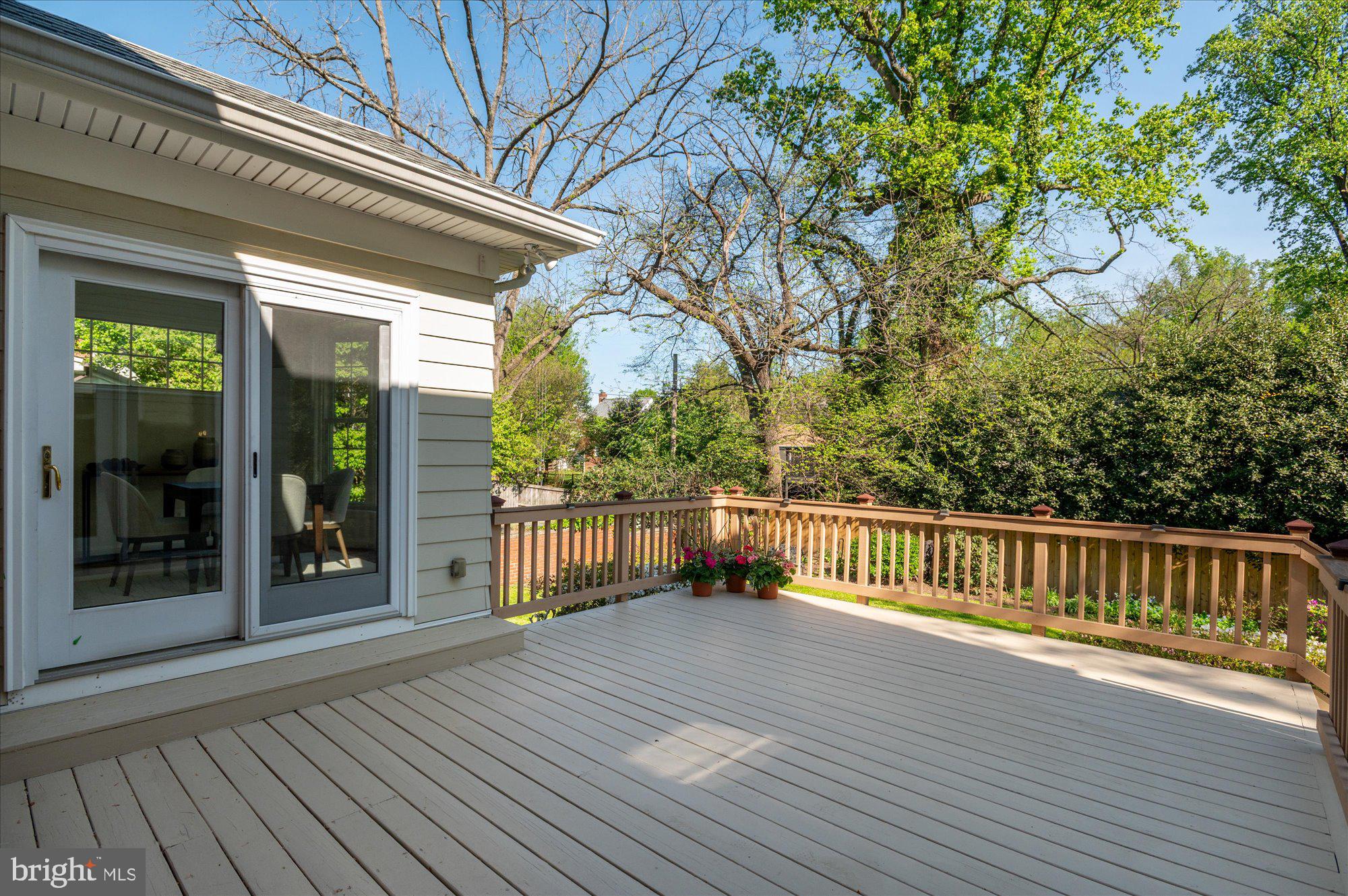 CHEVY CHASE MANOR - Residential