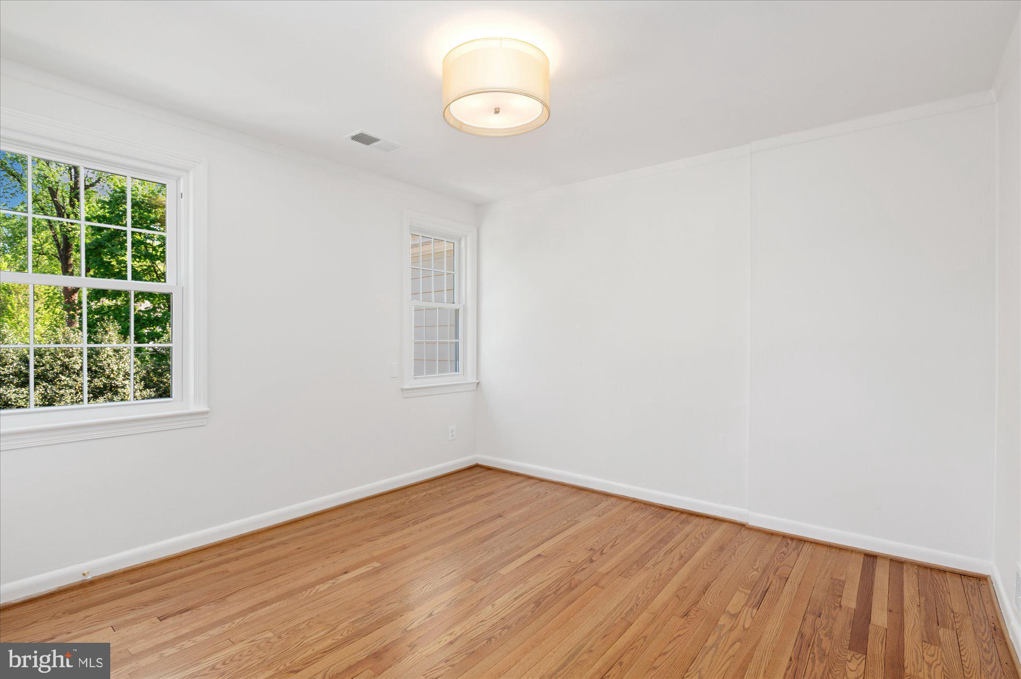 CHEVY CHASE MANOR - Residential