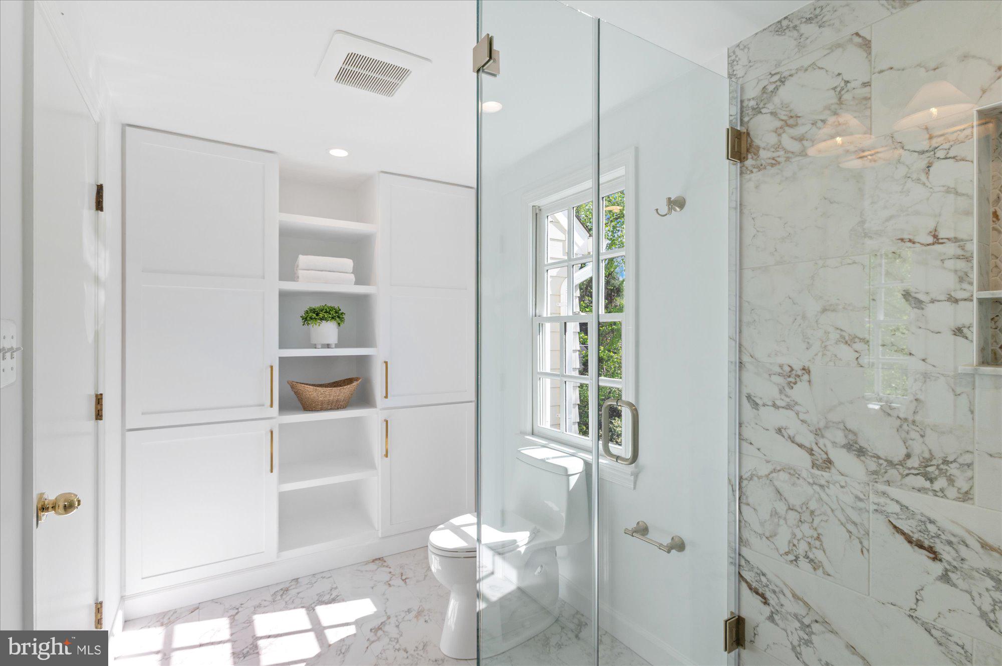 CHEVY CHASE MANOR - Residential