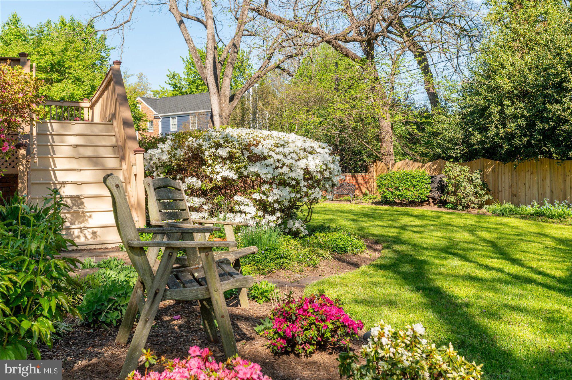 CHEVY CHASE MANOR - Residential