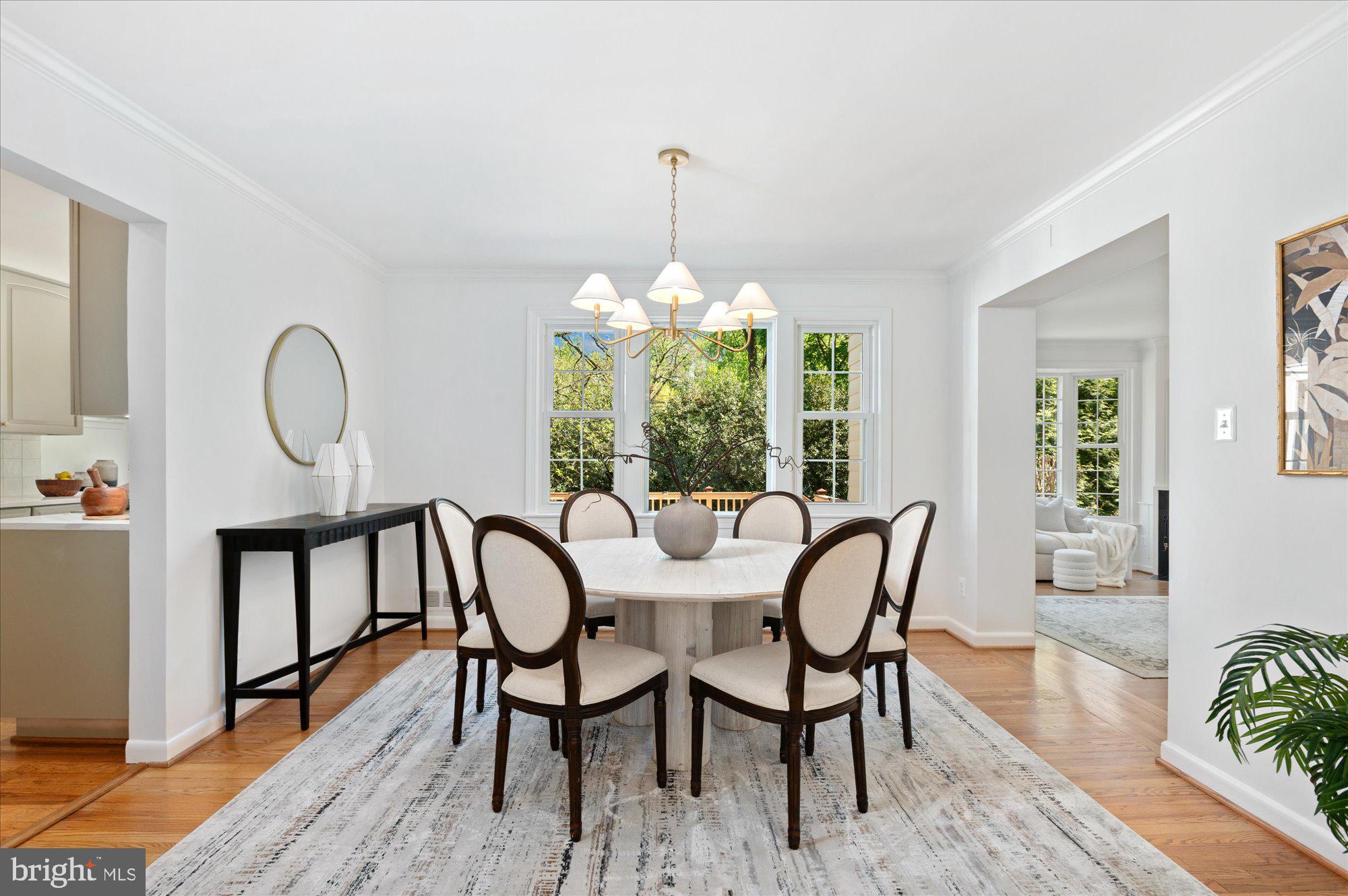 CHEVY CHASE MANOR - Residential