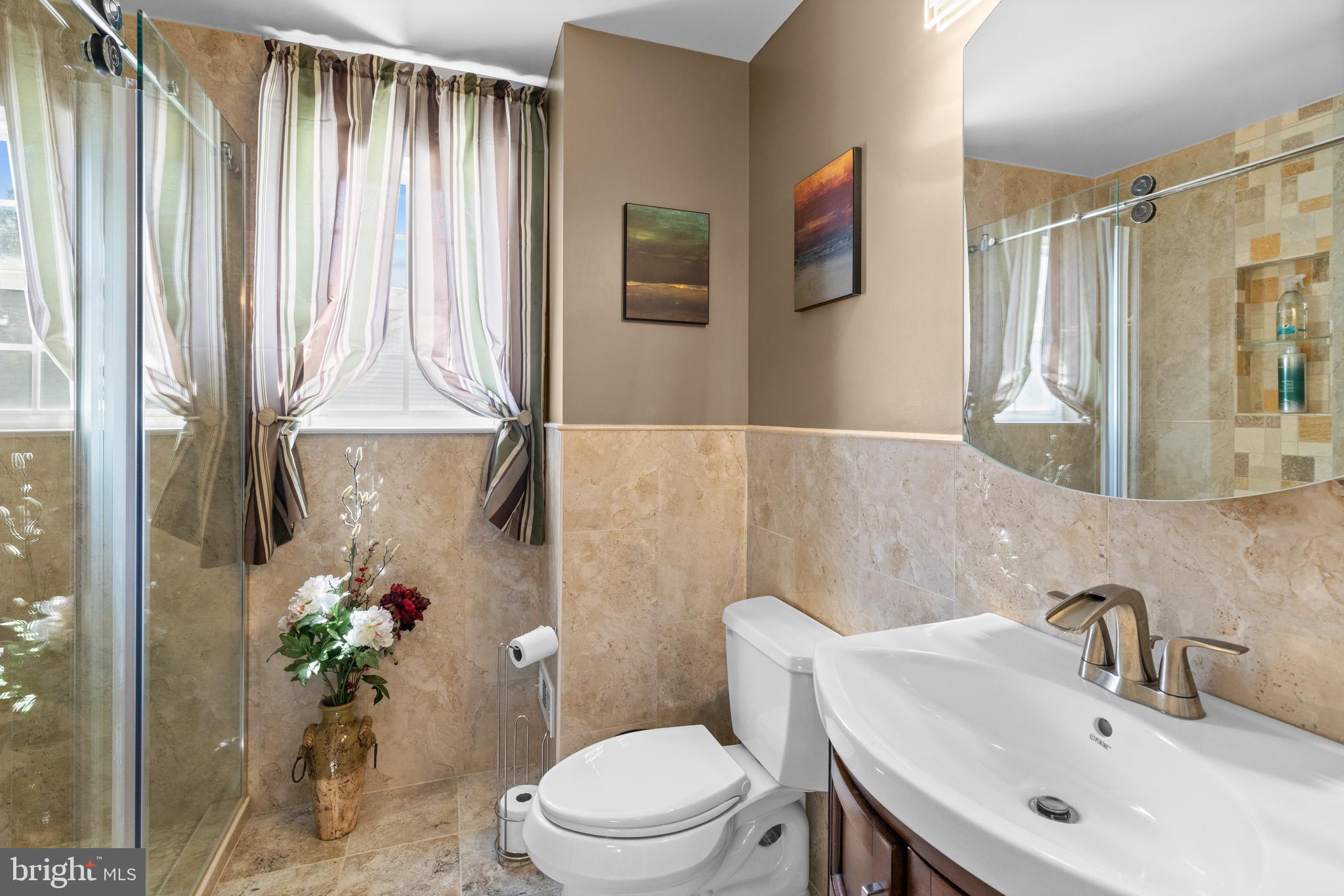 SOMERTON - Residential