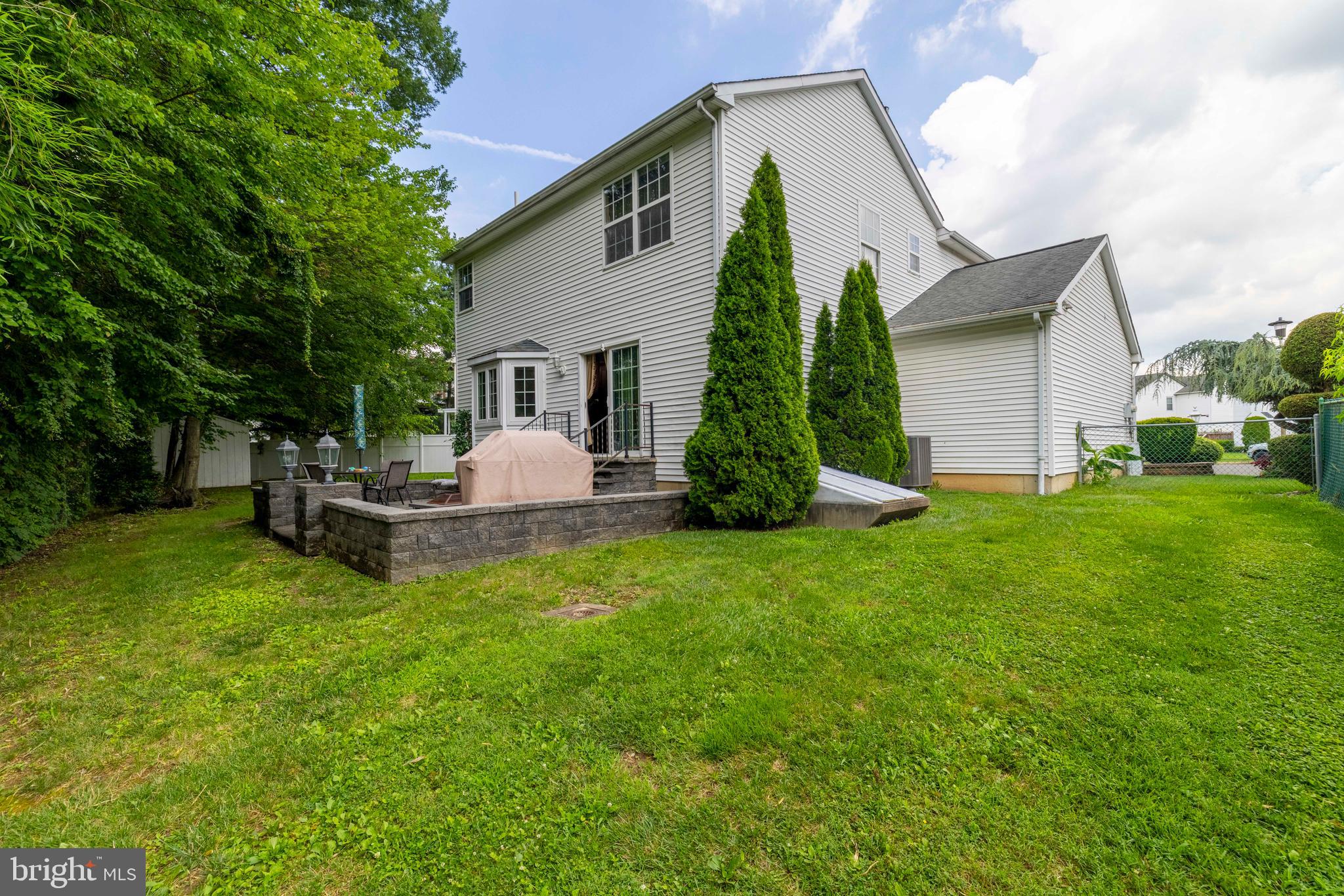 SOMERTON - Residential