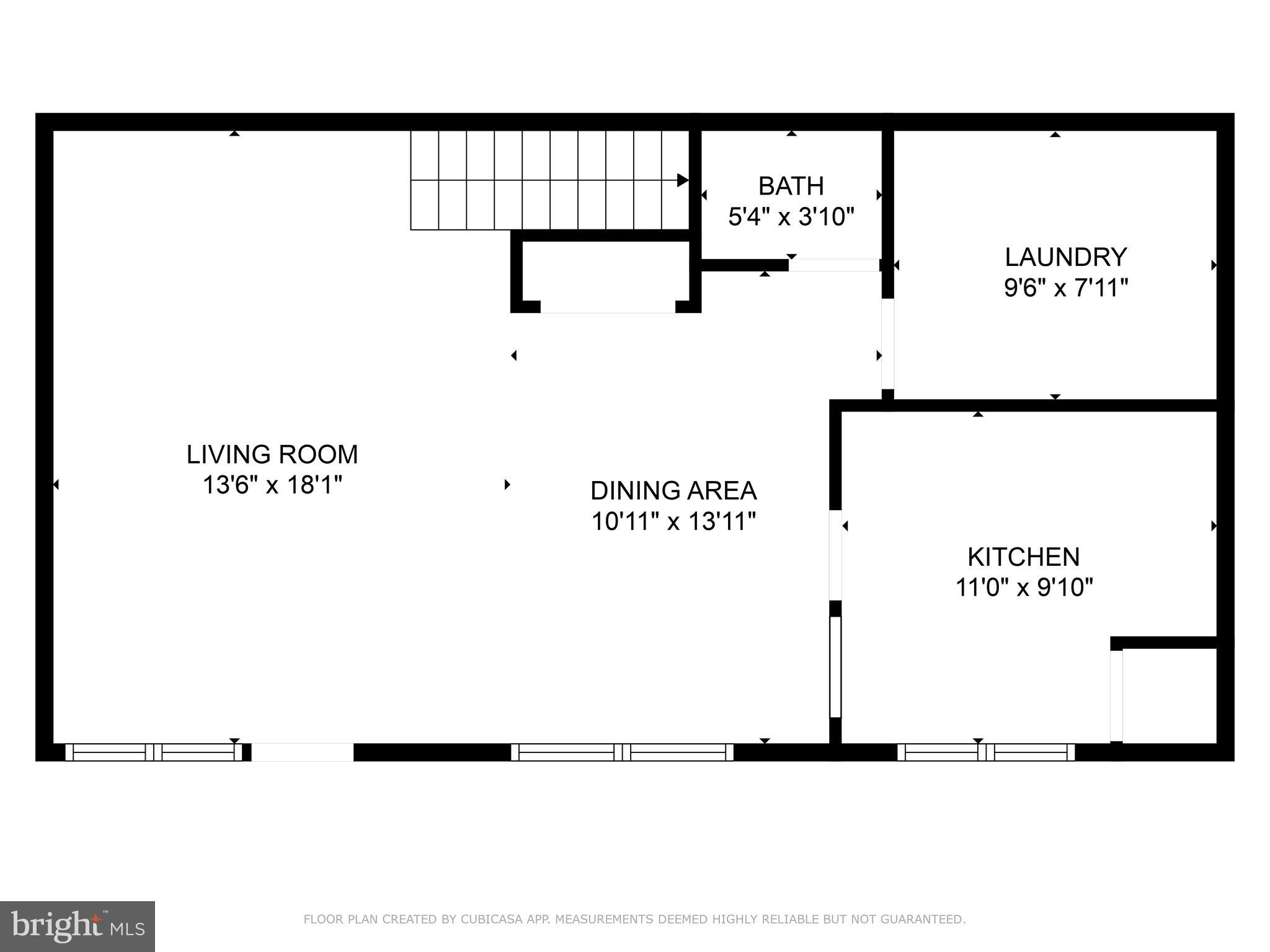 MC LEAN CHASE - Residential