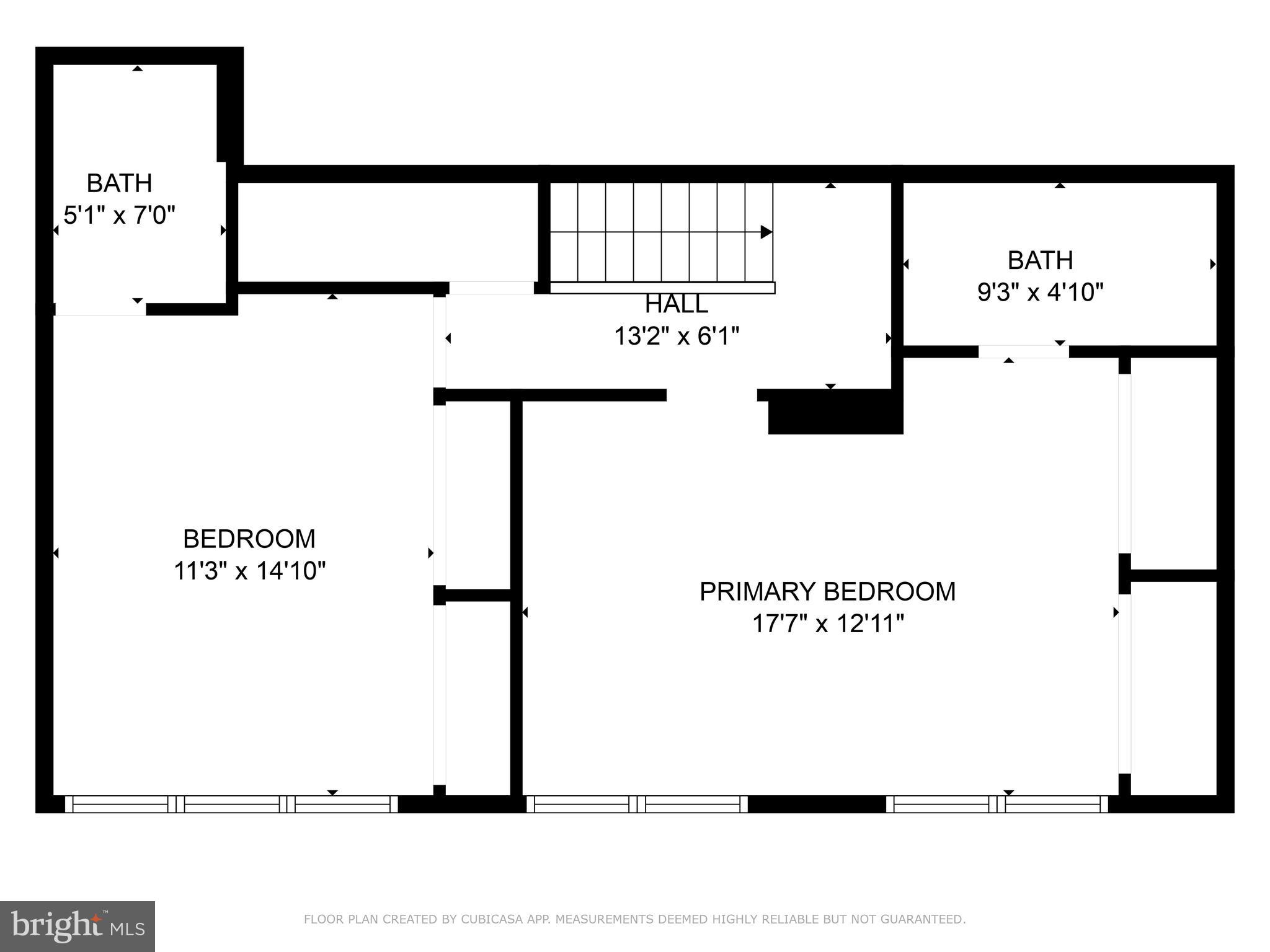 MC LEAN CHASE - Residential