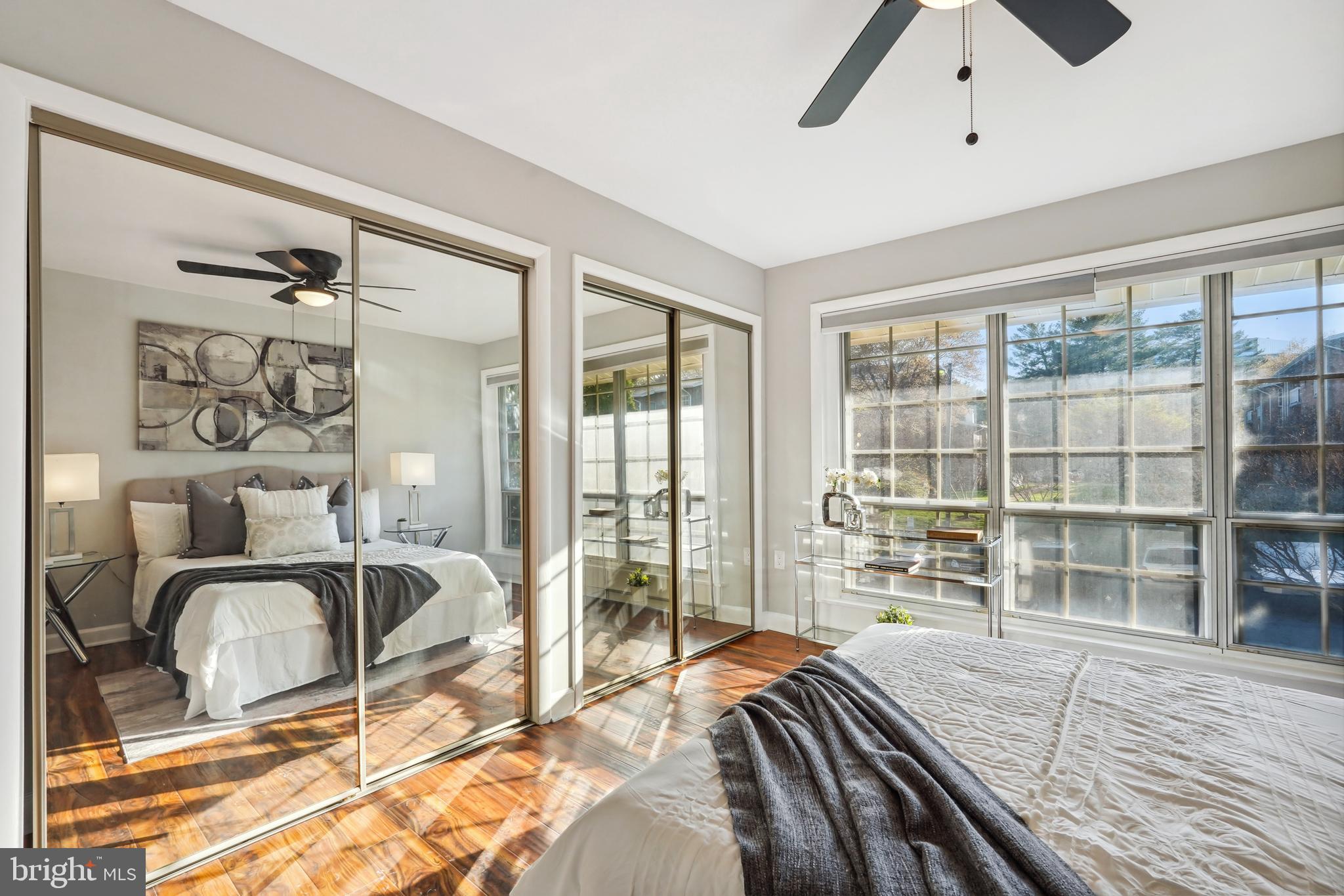 MC LEAN CHASE - Residential