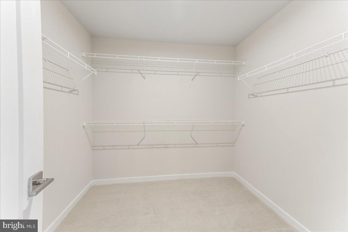 FRANKLIN STATION - Residential Lease