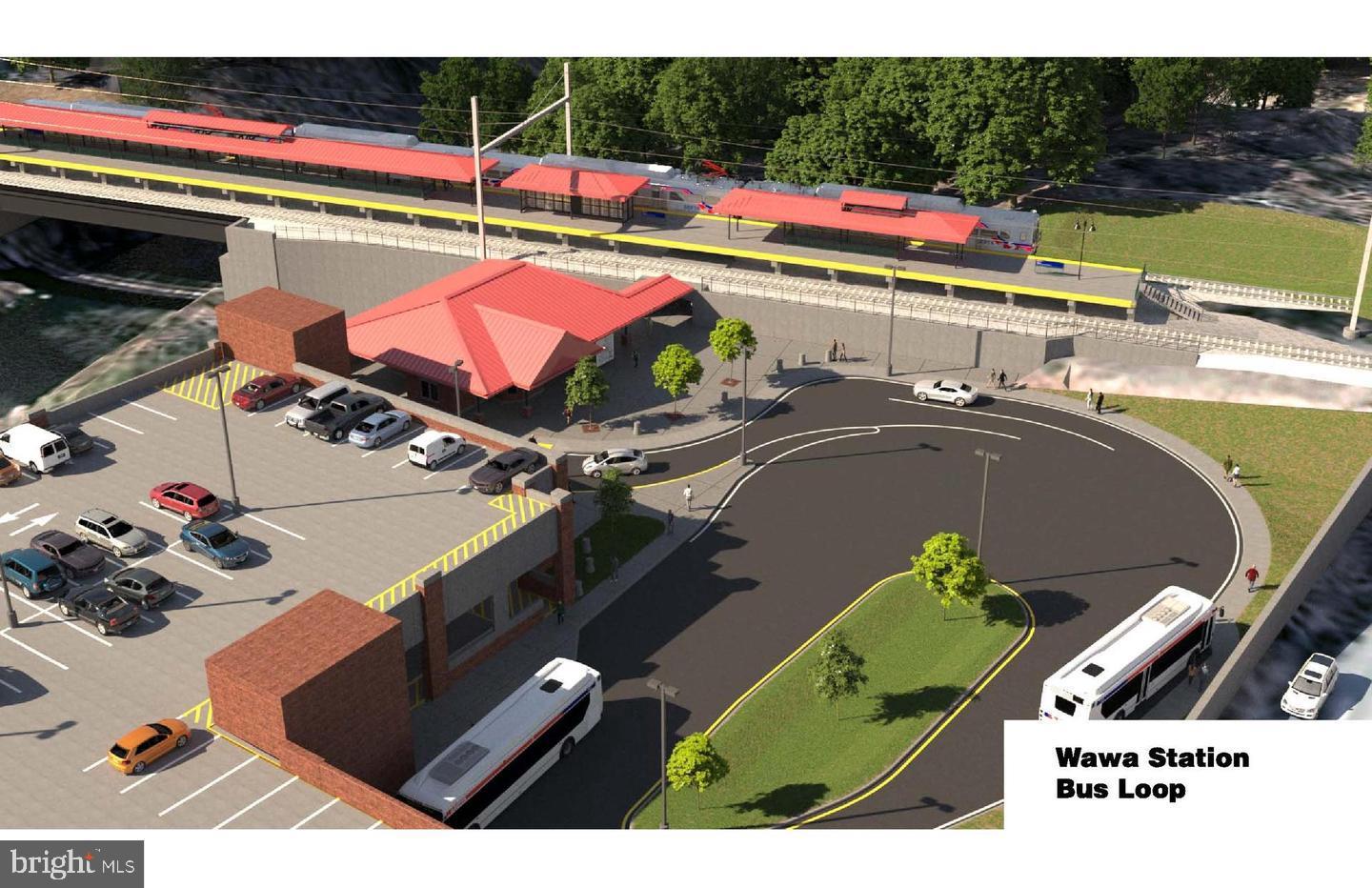 FRANKLIN STATION - Residential Lease