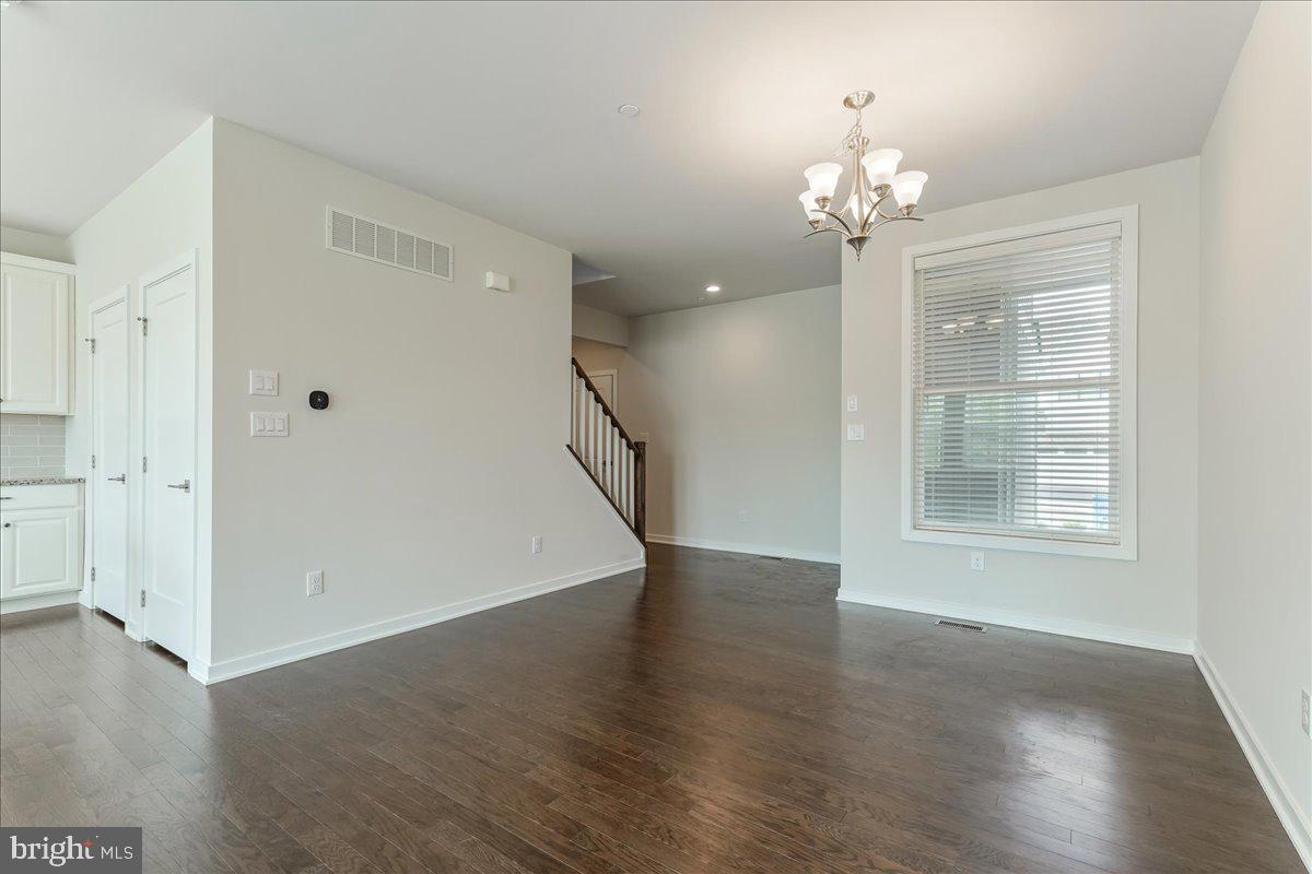 FRANKLIN STATION - Residential Lease