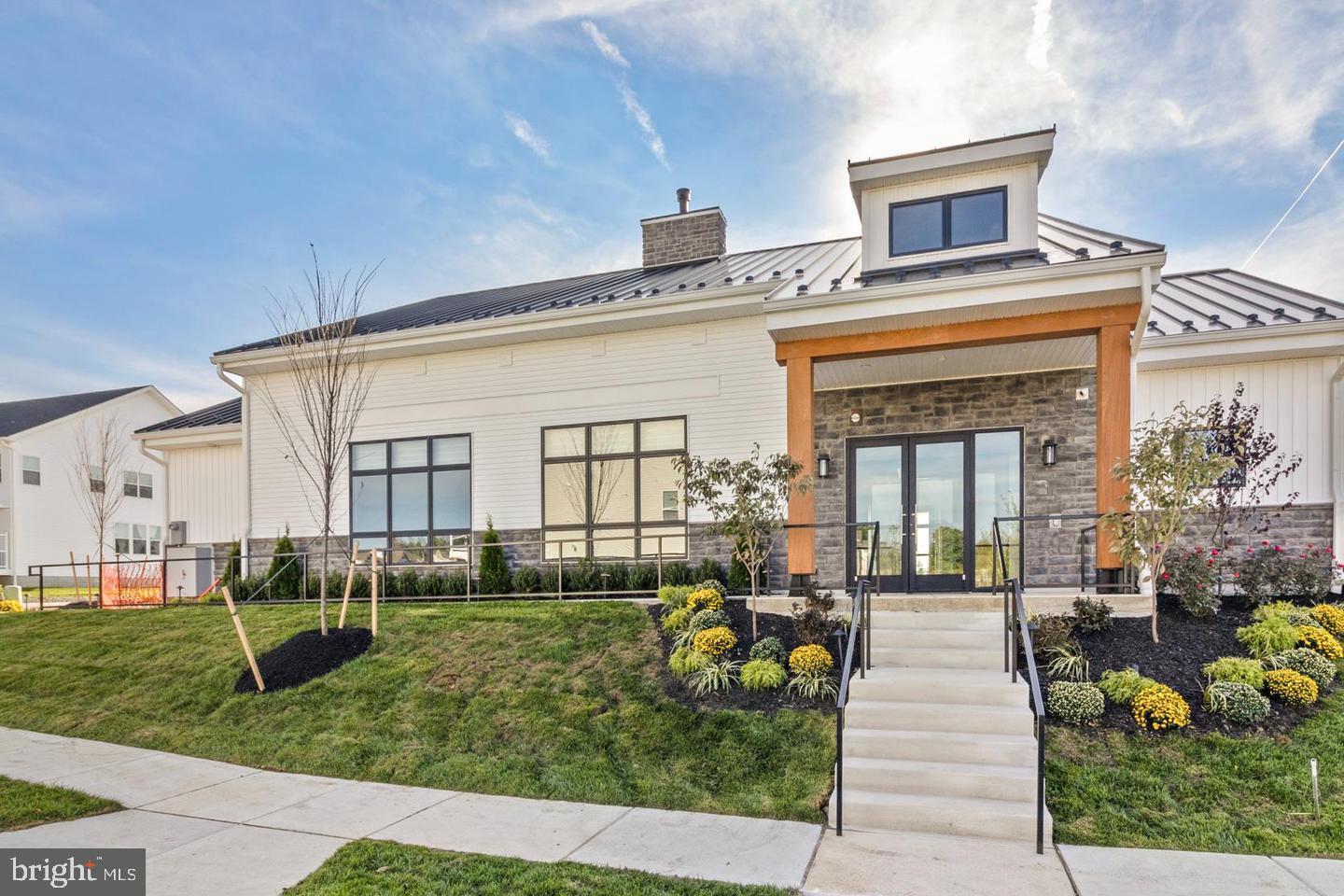 FRANKLIN STATION - Residential Lease