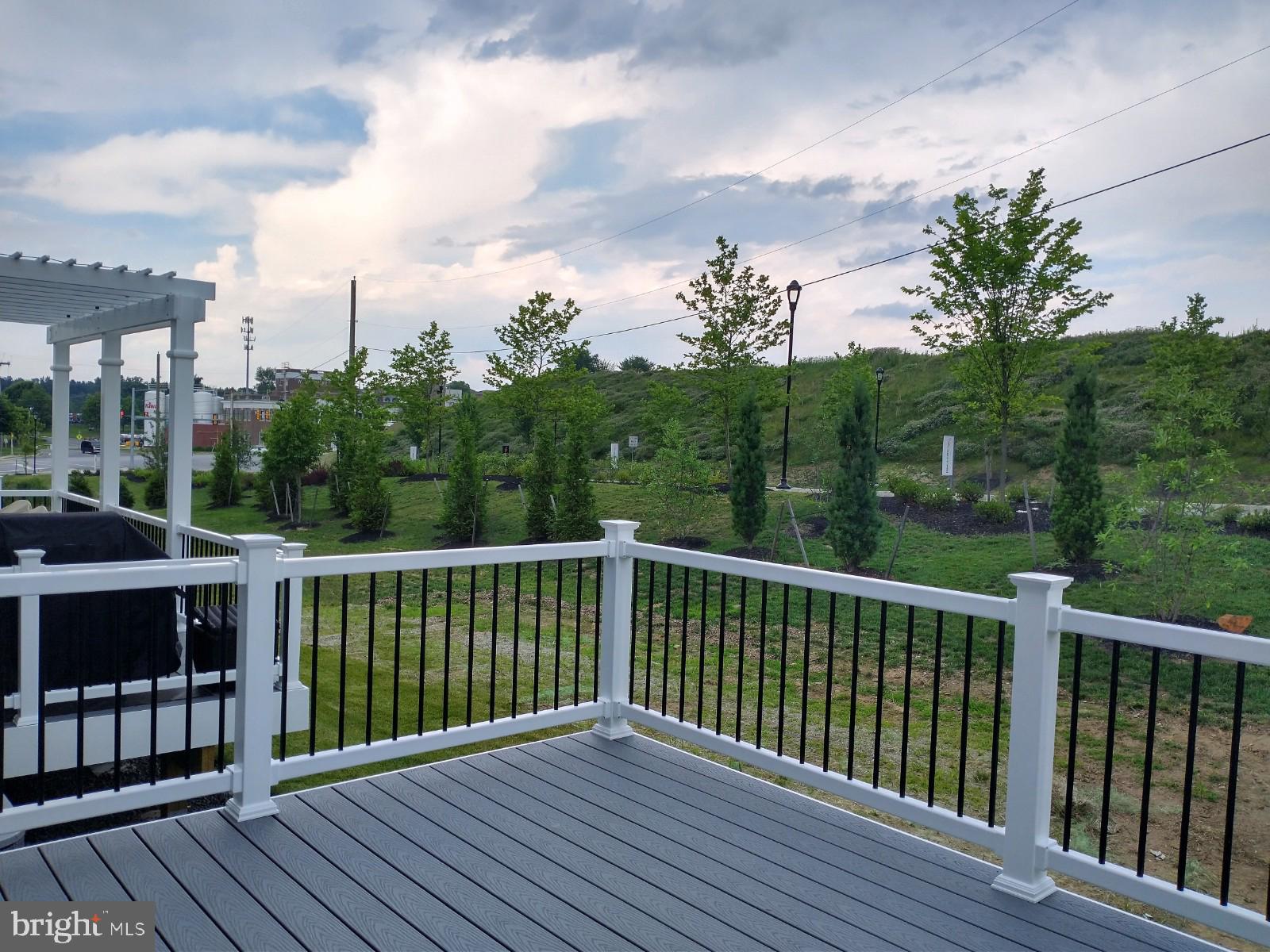 FRANKLIN STATION - Residential Lease