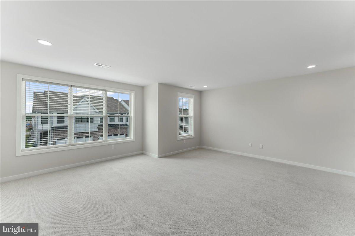 FRANKLIN STATION - Residential Lease