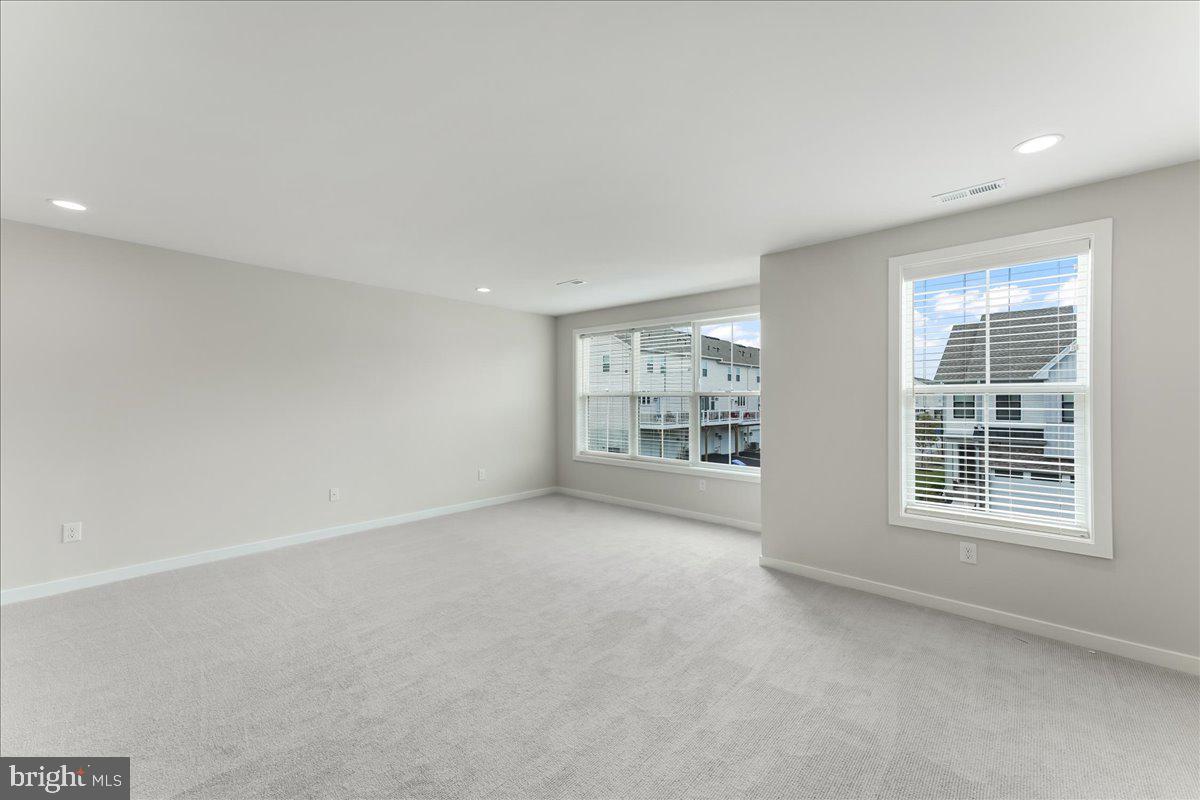 FRANKLIN STATION - Residential Lease