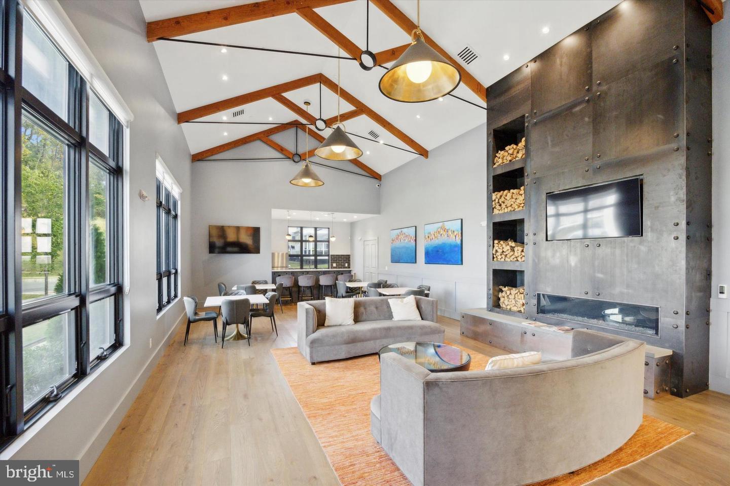 FRANKLIN STATION - Residential Lease