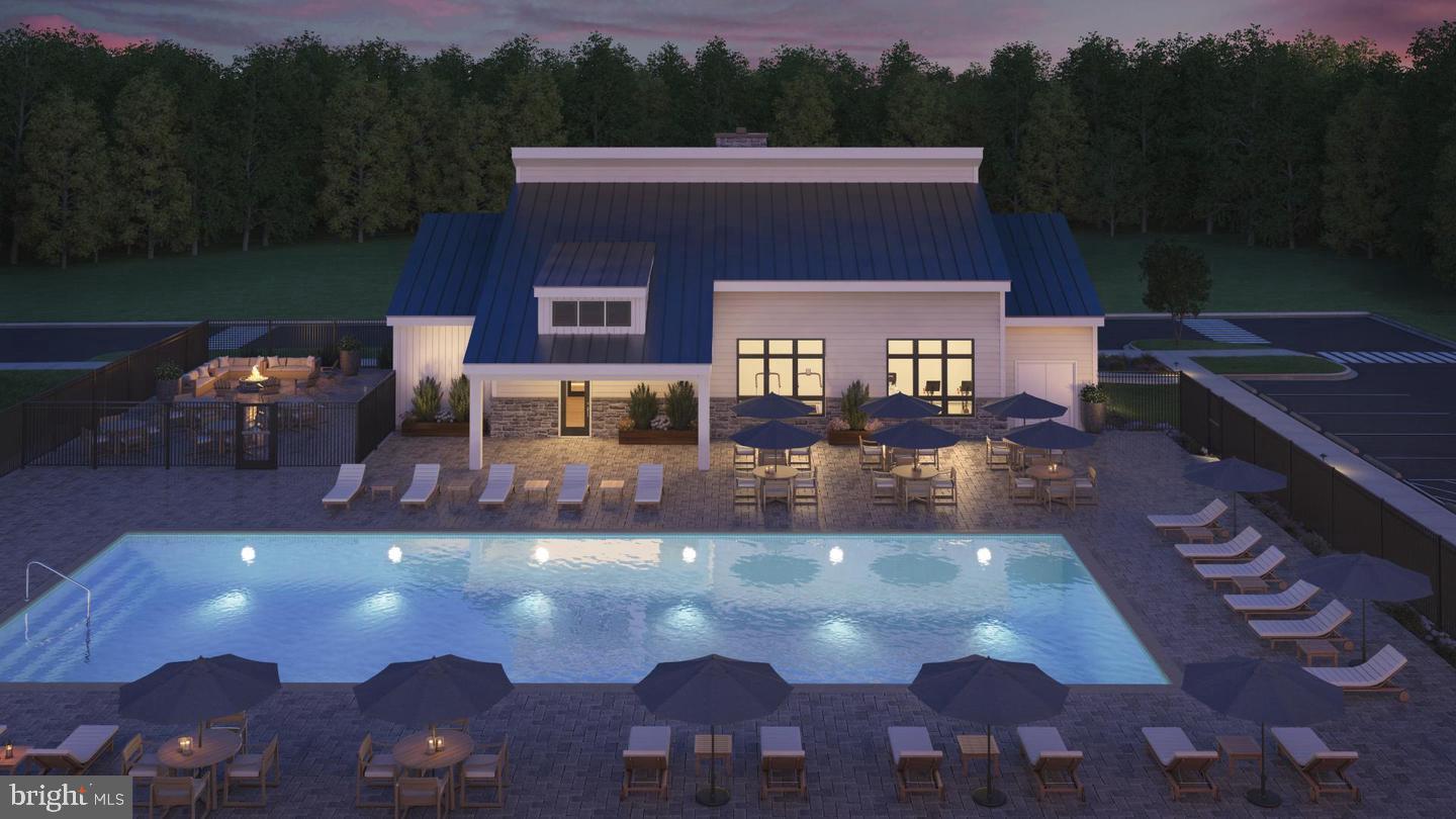 FRANKLIN STATION - Residential Lease