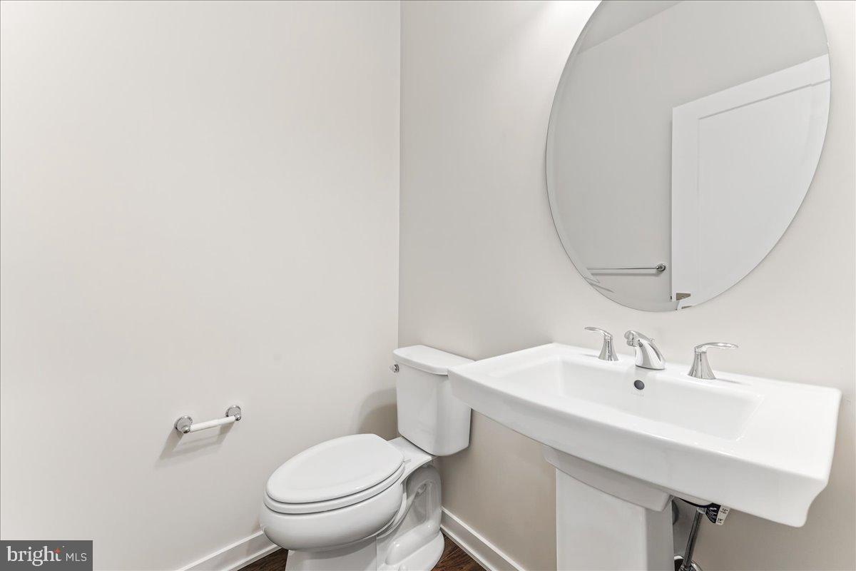 FRANKLIN STATION - Residential Lease