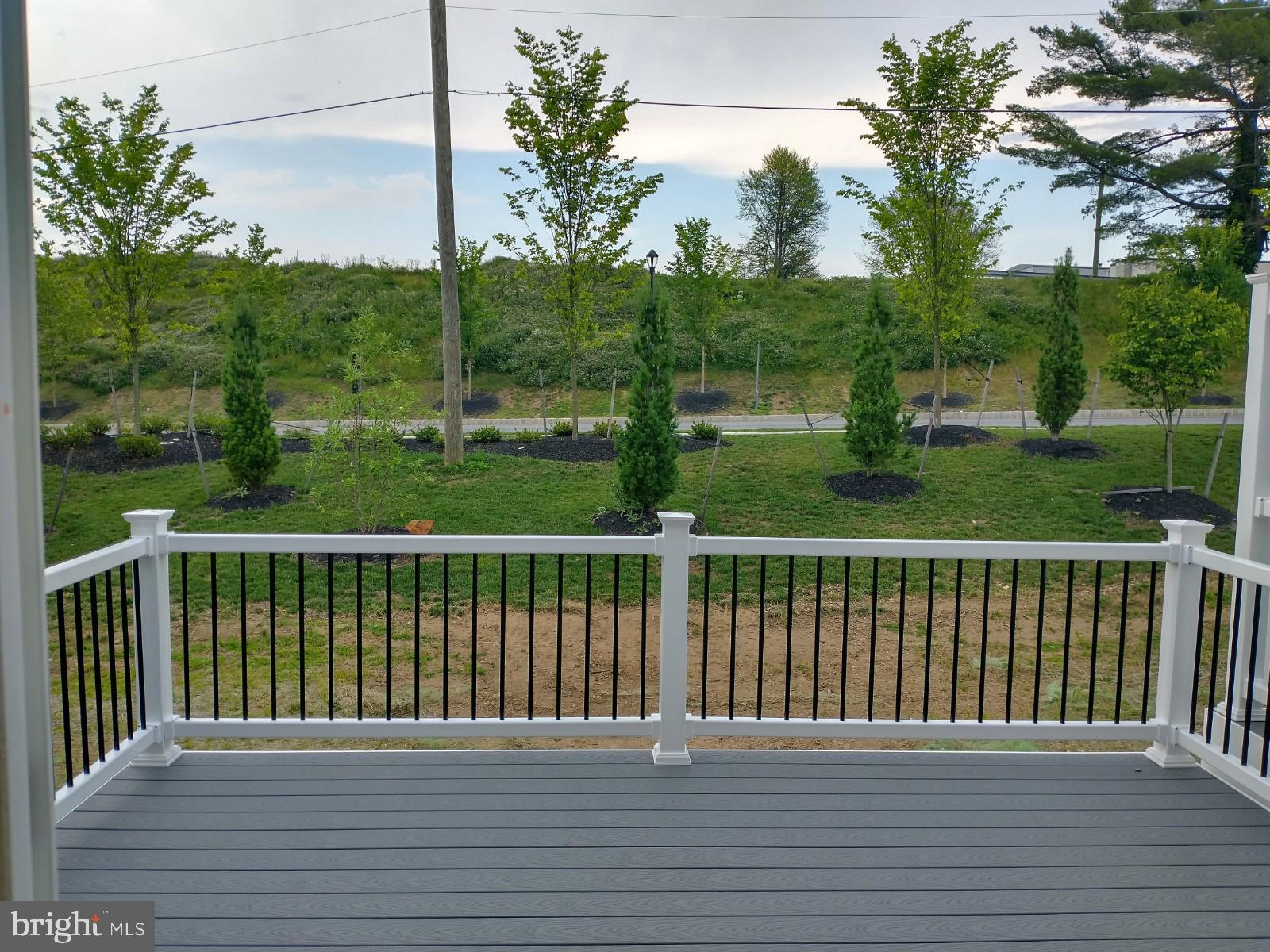 FRANKLIN STATION - Residential Lease