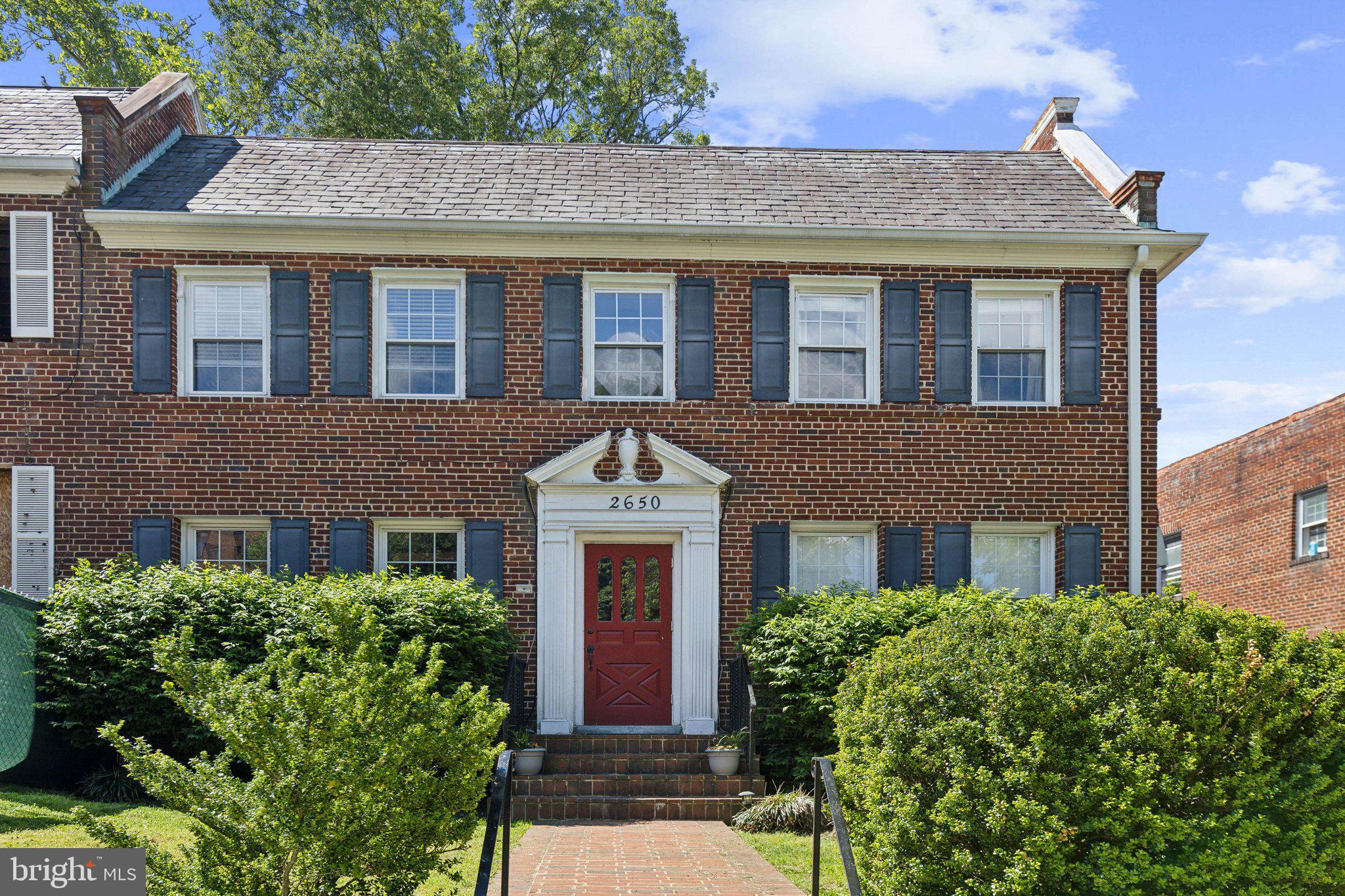 2650 39TH STREET NW 4