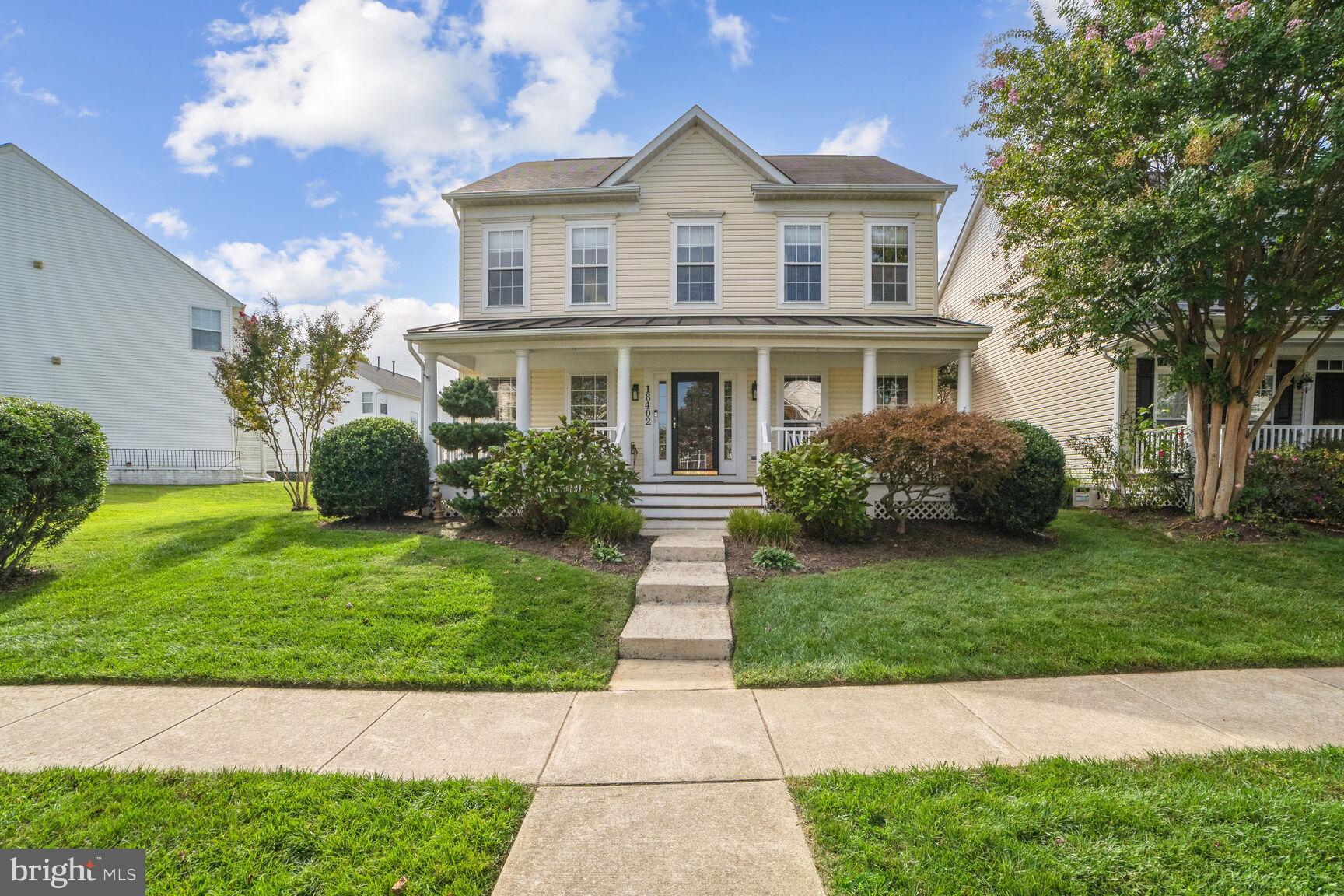 KINGS CROSSING - Residential