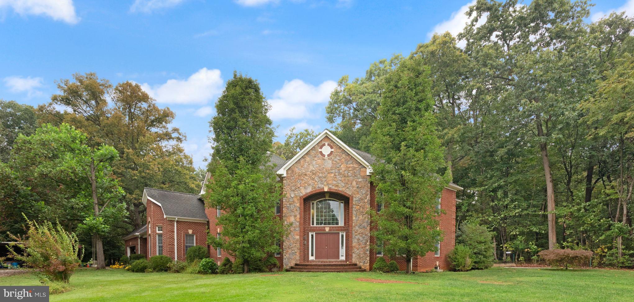 5530 JIM PICKETT ROAD