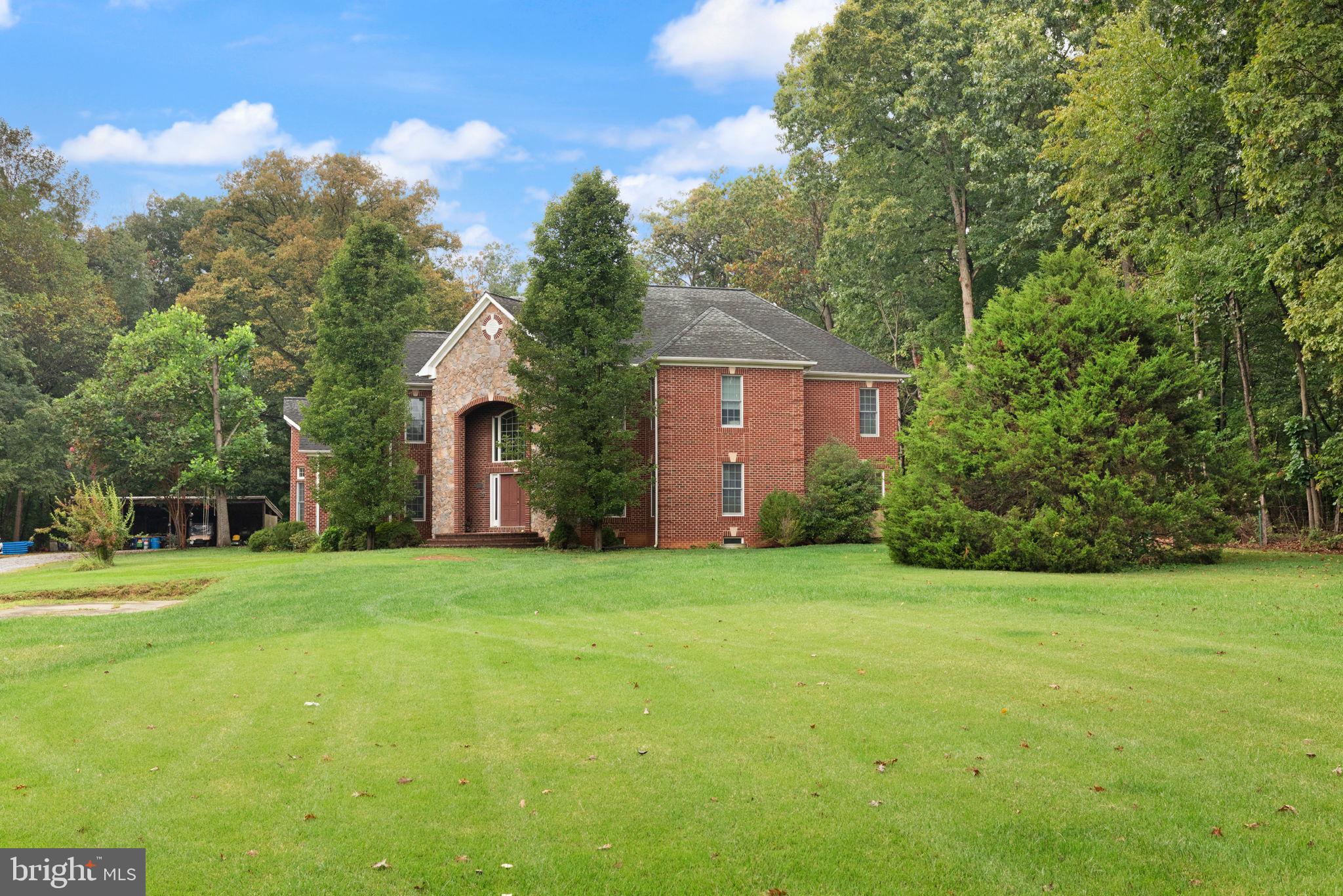 5530 JIM PICKETT ROAD