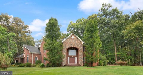 5530 JIM PICKETT ROAD SYKESVILLE MD 21784