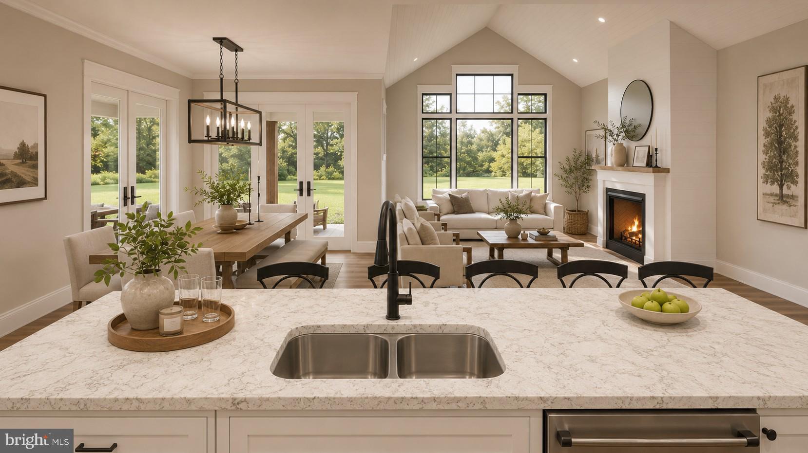 Lot 5 ANCIENT OAKS COURT