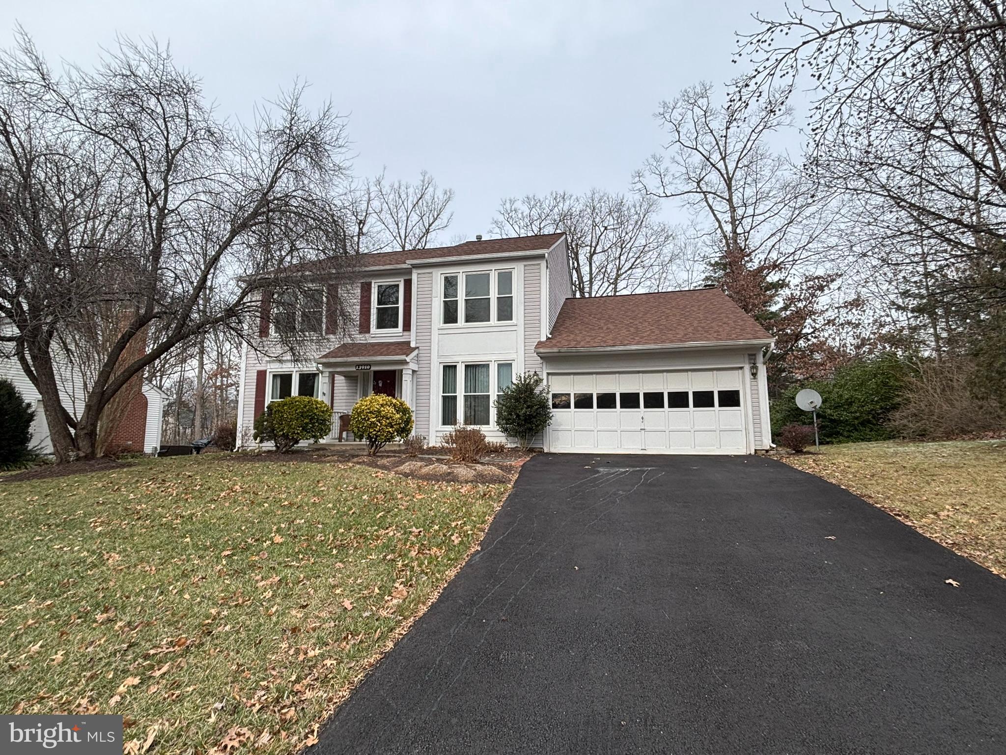 LITTLE ROCKY RUN - Residential Lease