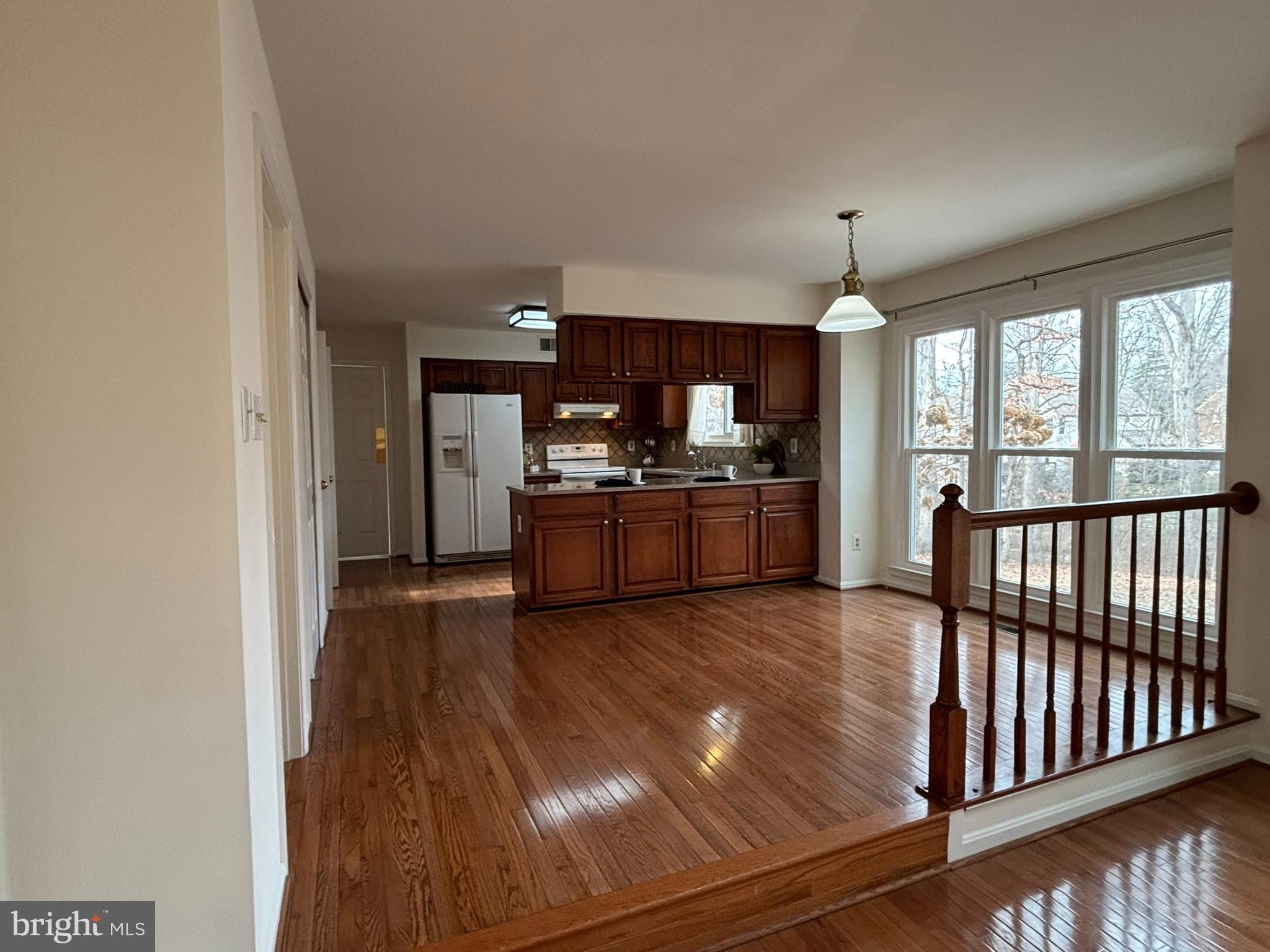 LITTLE ROCKY RUN - Residential Lease