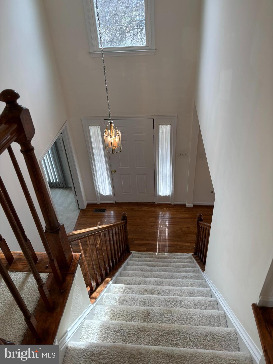 LITTLE ROCKY RUN - Residential Lease