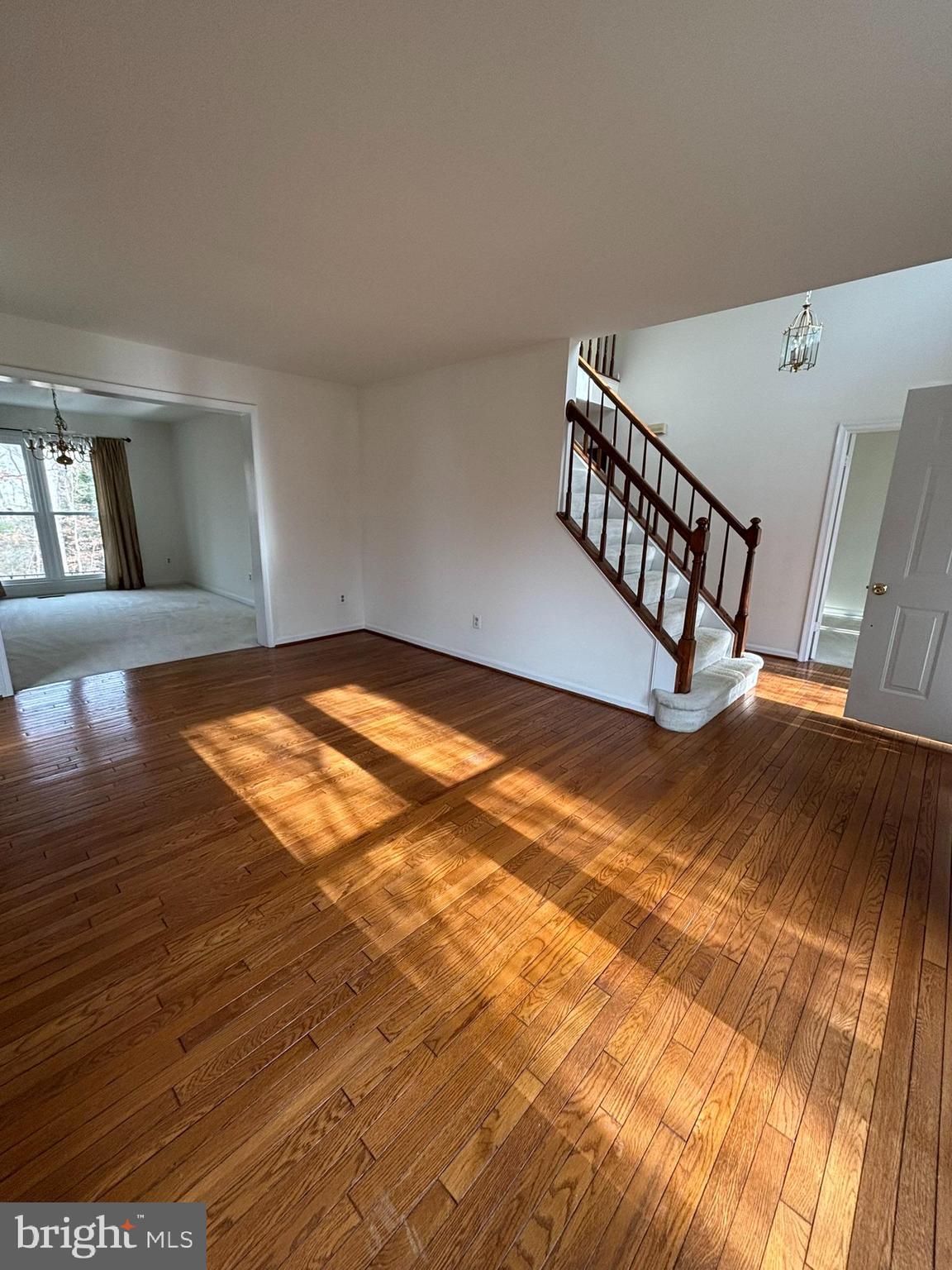 LITTLE ROCKY RUN - Residential Lease